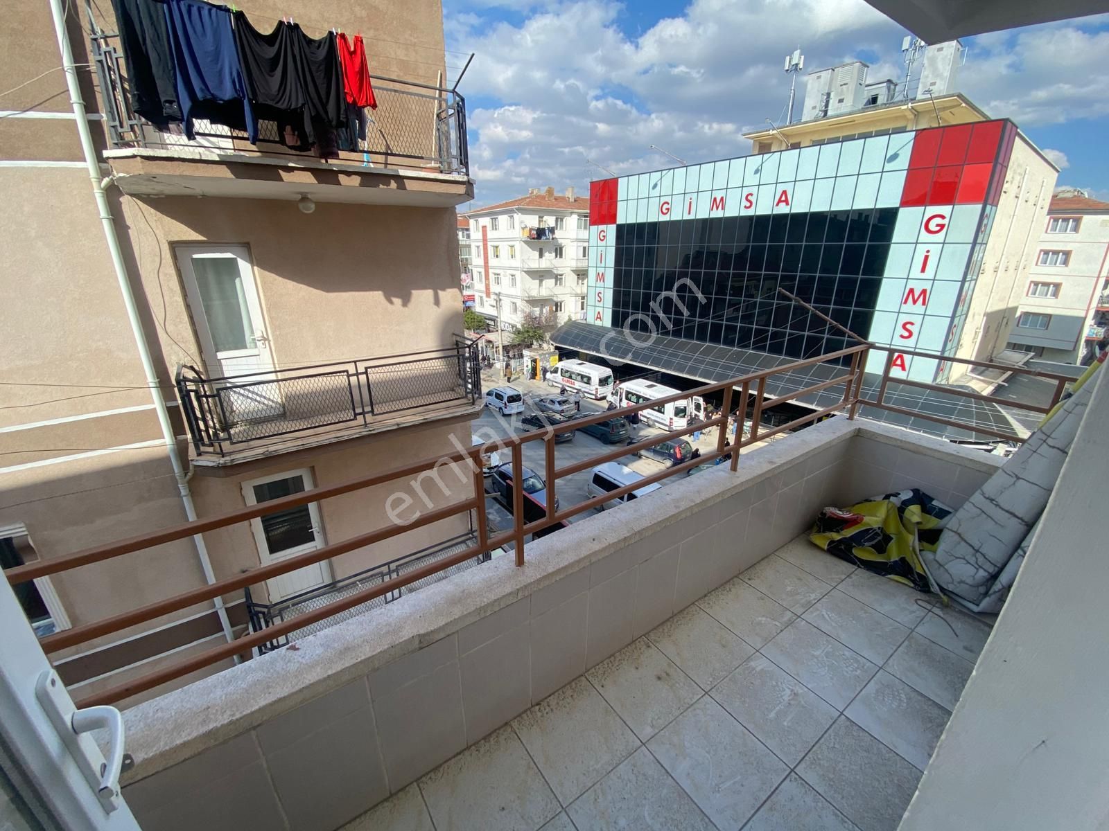 Plevne Mahallesinde 3+1 Ara Katta Yapılı Fırsat Daire - Görsel 28