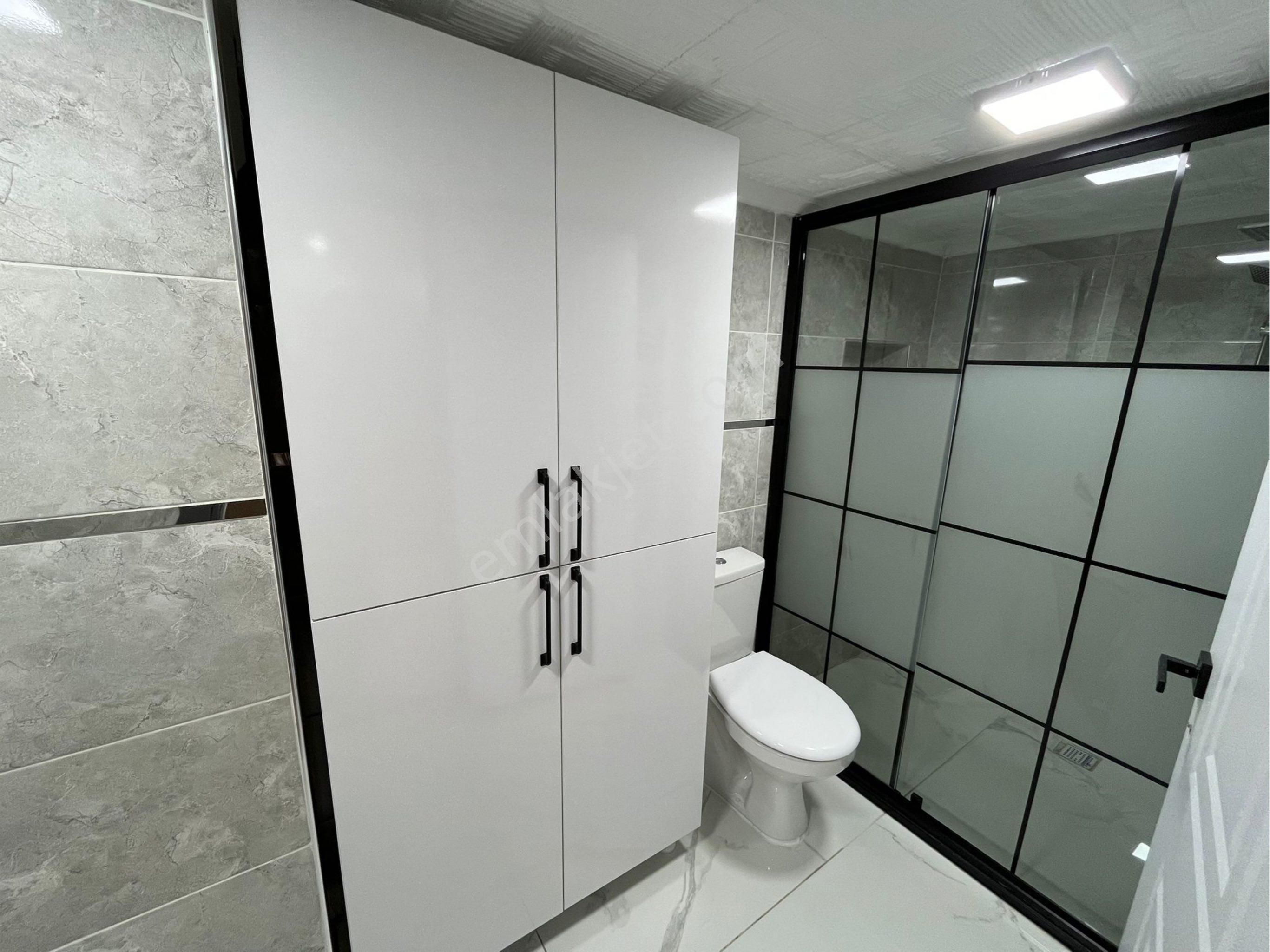 Şehrin Merkezi’ Nde Çok Özel Tadilatlı Konsept Dairemiz - Görsel 24