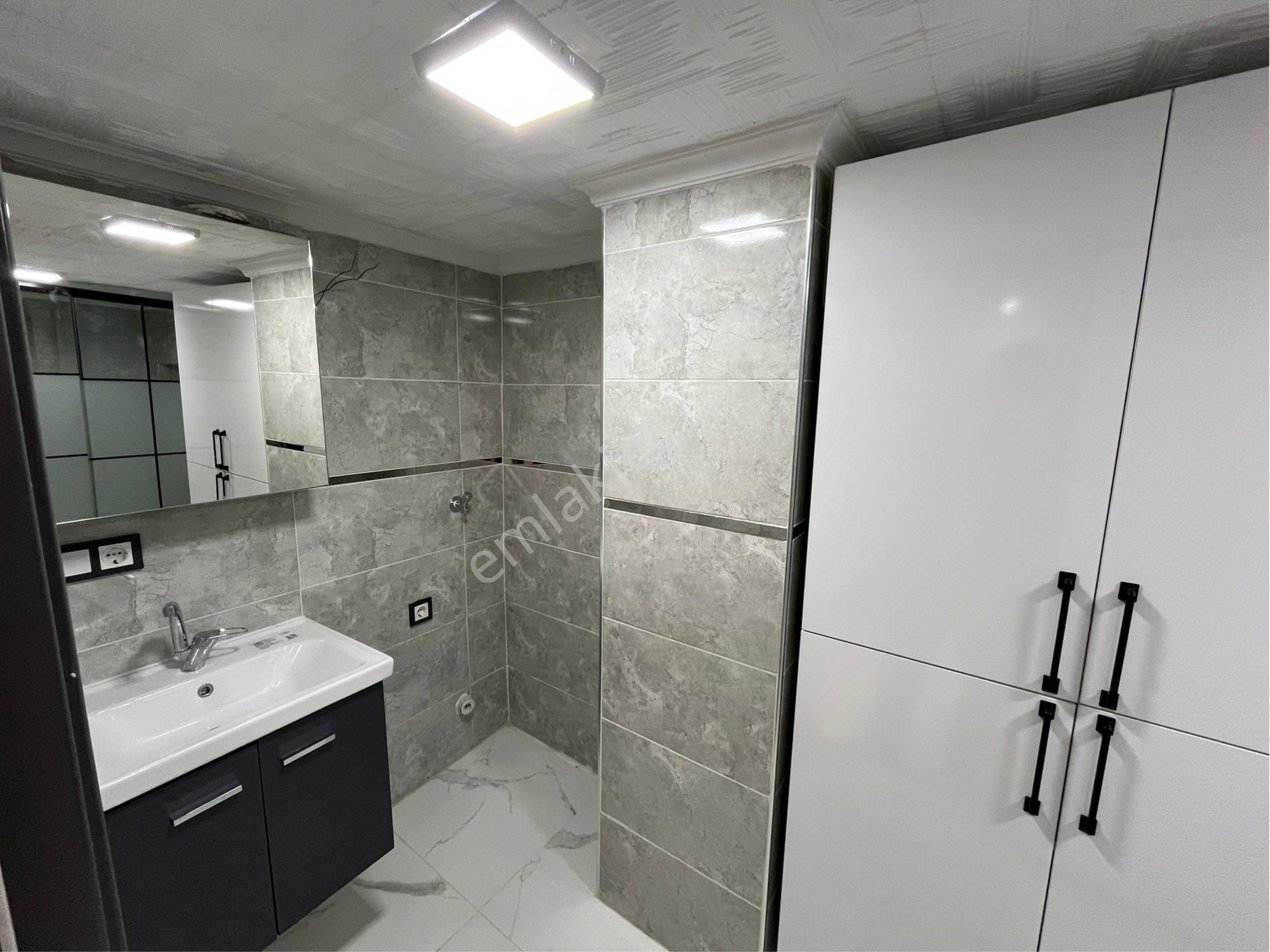 Şehrin Merkezi’ Nde Çok Özel Tadilatlı Konsept Dairemiz - Görsel 25