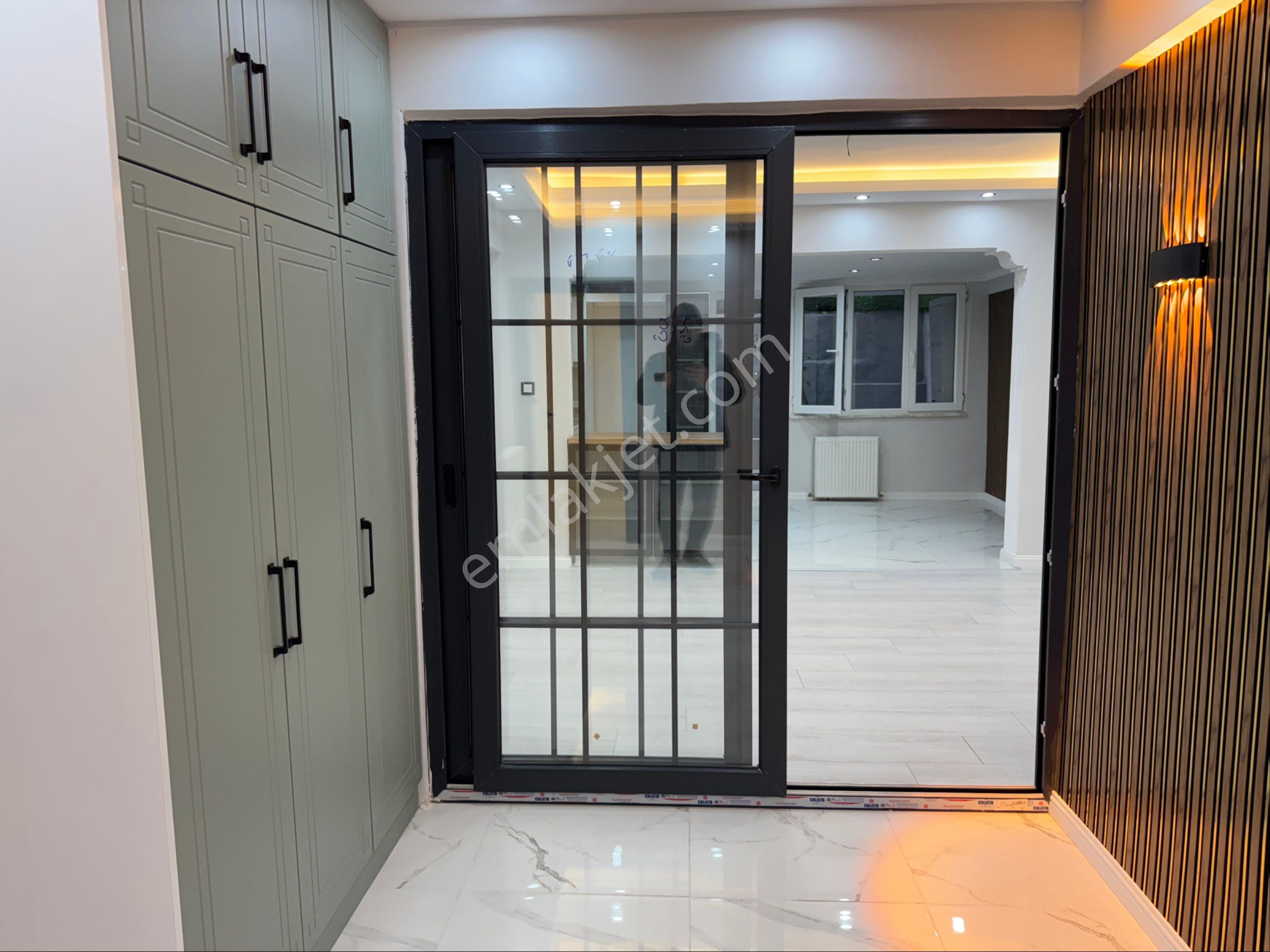 Şehrin Merkezi’ Nde Çok Özel Tadilatlı Konsept Dairemiz - Görsel 8