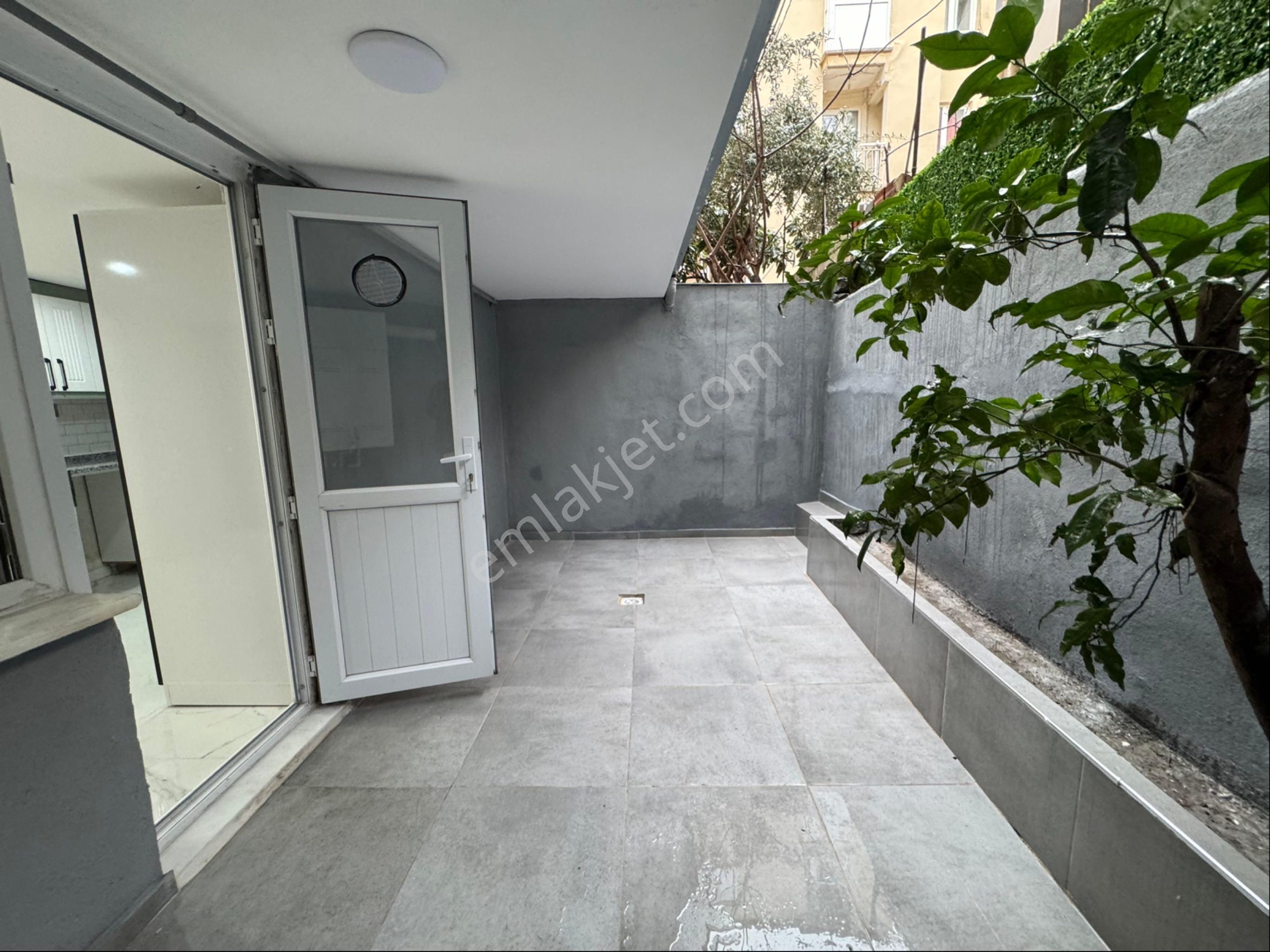 Şehrin Merkezi’ Nde Çok Özel Tadilatlı Konsept Dairemiz - Görsel 11