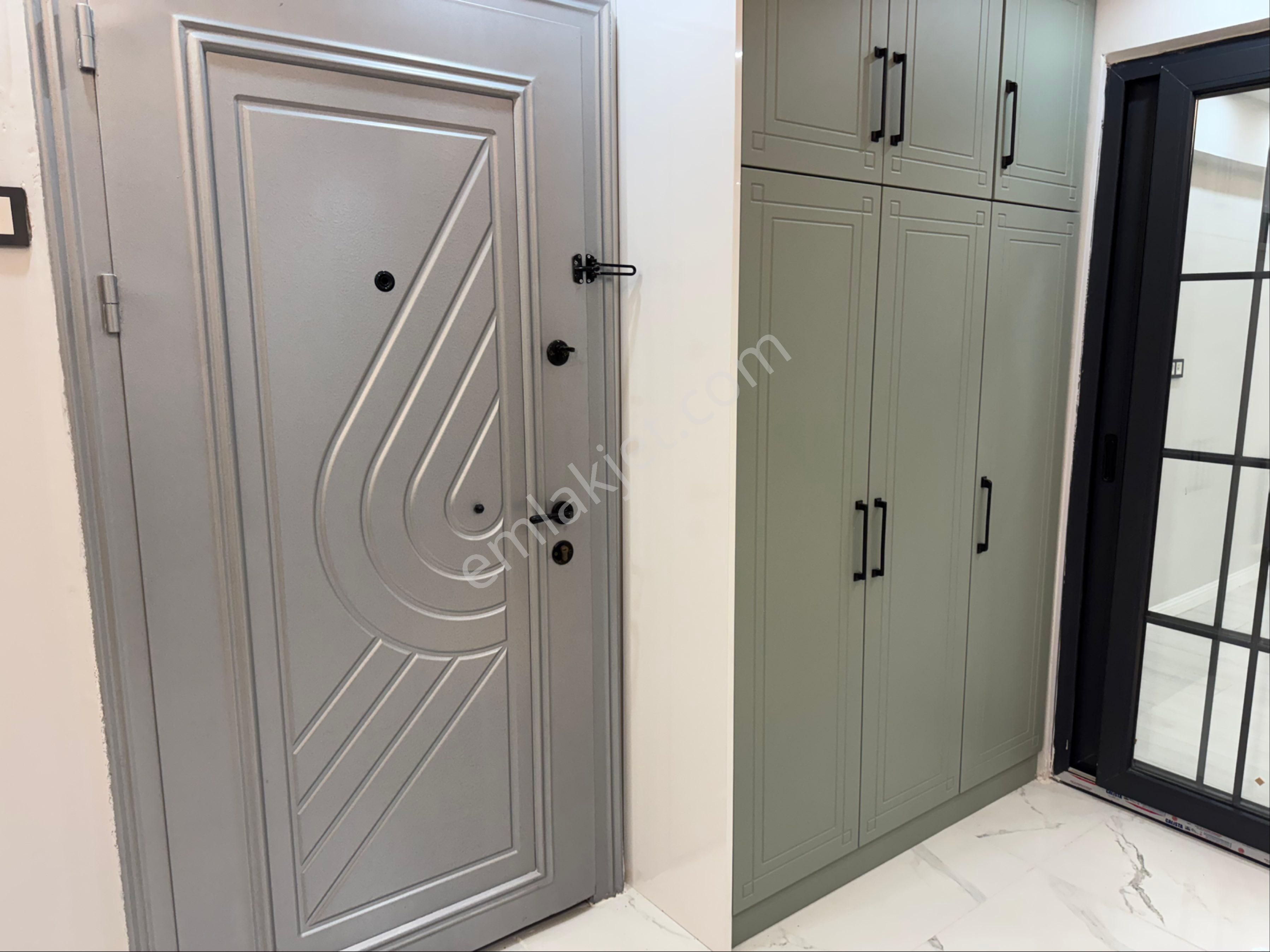 Şehrin Merkezi’ Nde Çok Özel Tadilatlı Konsept Dairemiz - Görsel 14