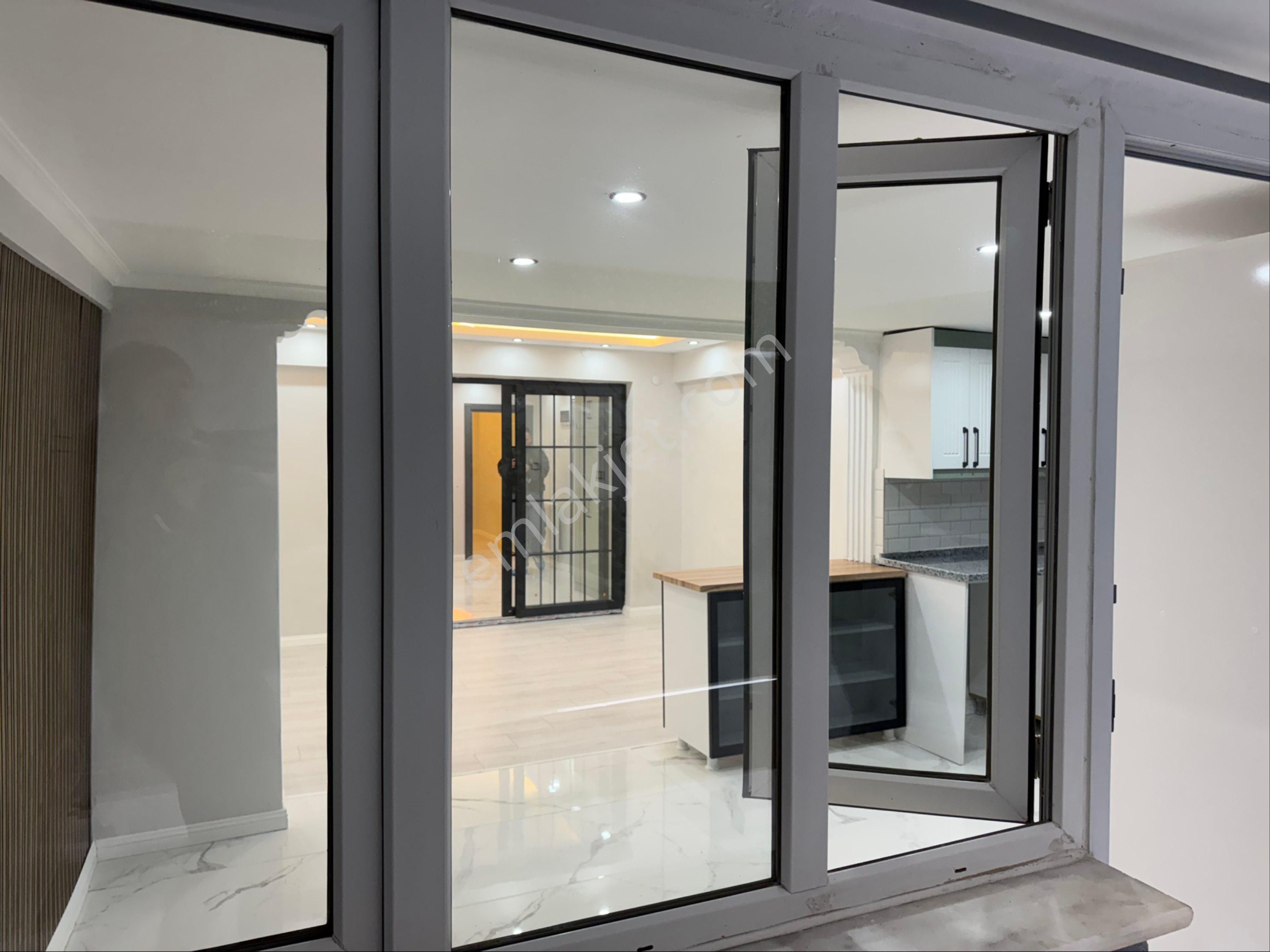 Şehrin Merkezi’ Nde Çok Özel Tadilatlı Konsept Dairemiz - Görsel 7