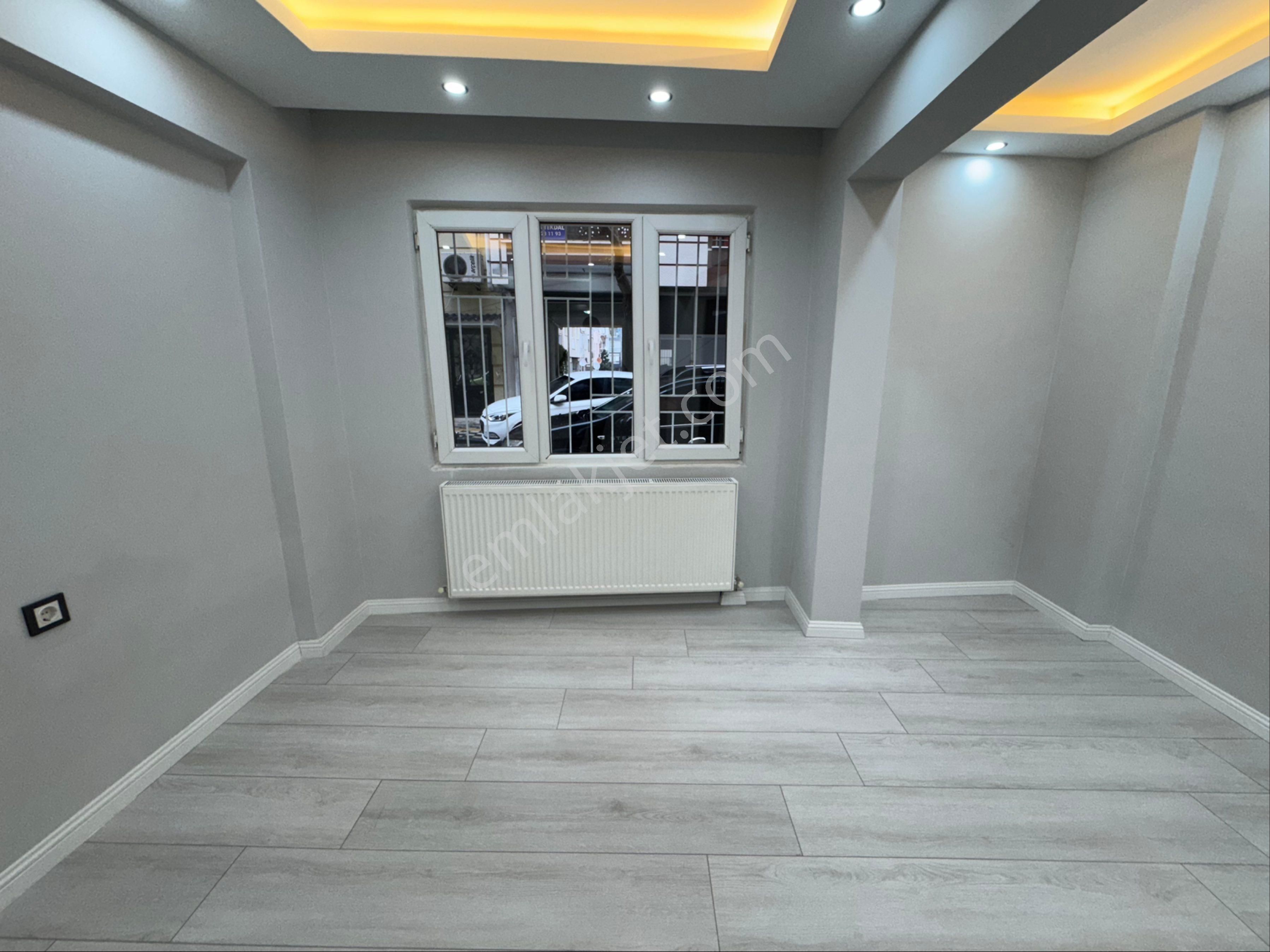 Şehrin Merkezi’ Nde Çok Özel Tadilatlı Konsept Dairemiz - Görsel 23