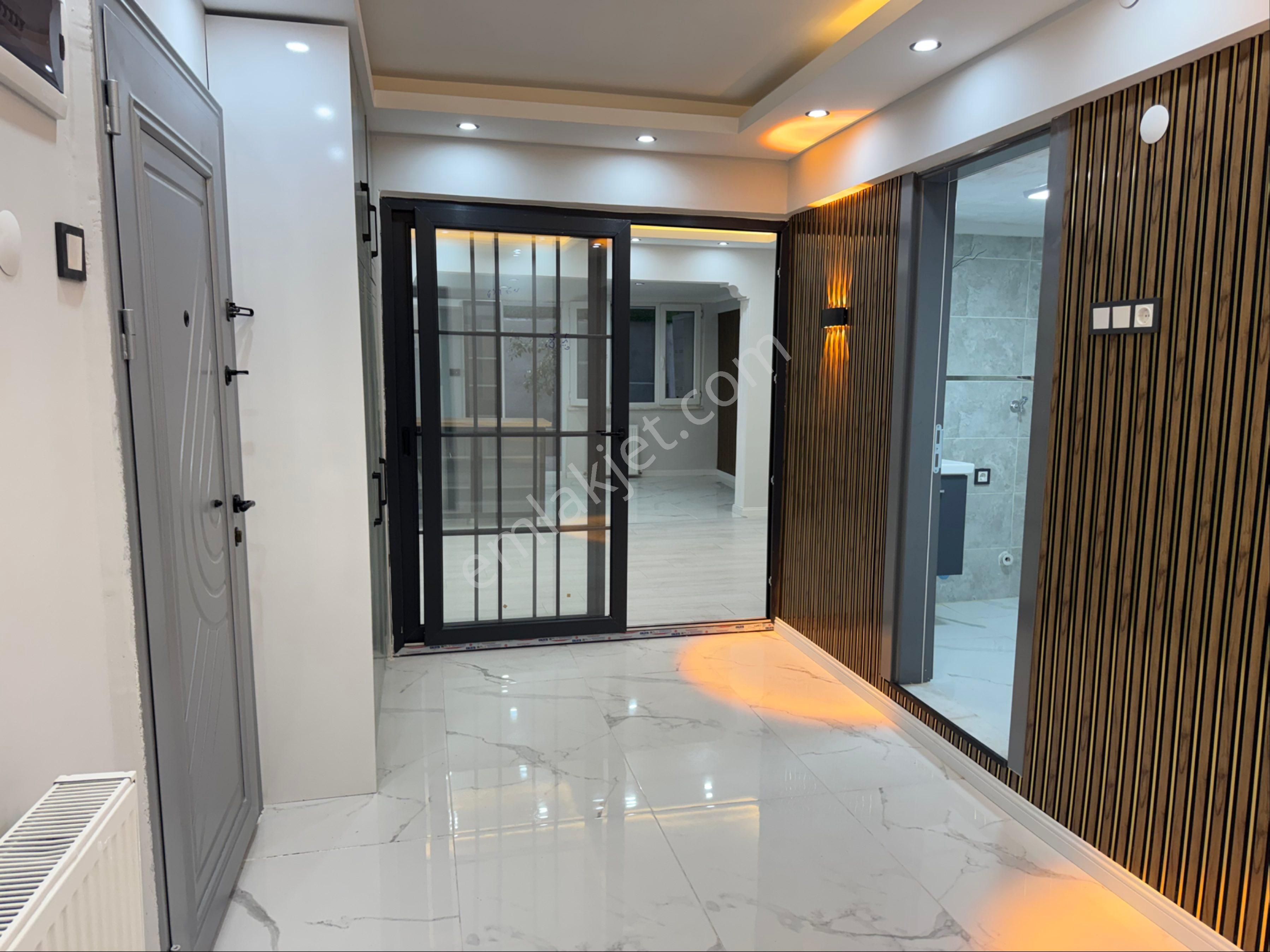 Şehrin Merkezi’ Nde Çok Özel Tadilatlı Konsept Dairemiz - Görsel 22