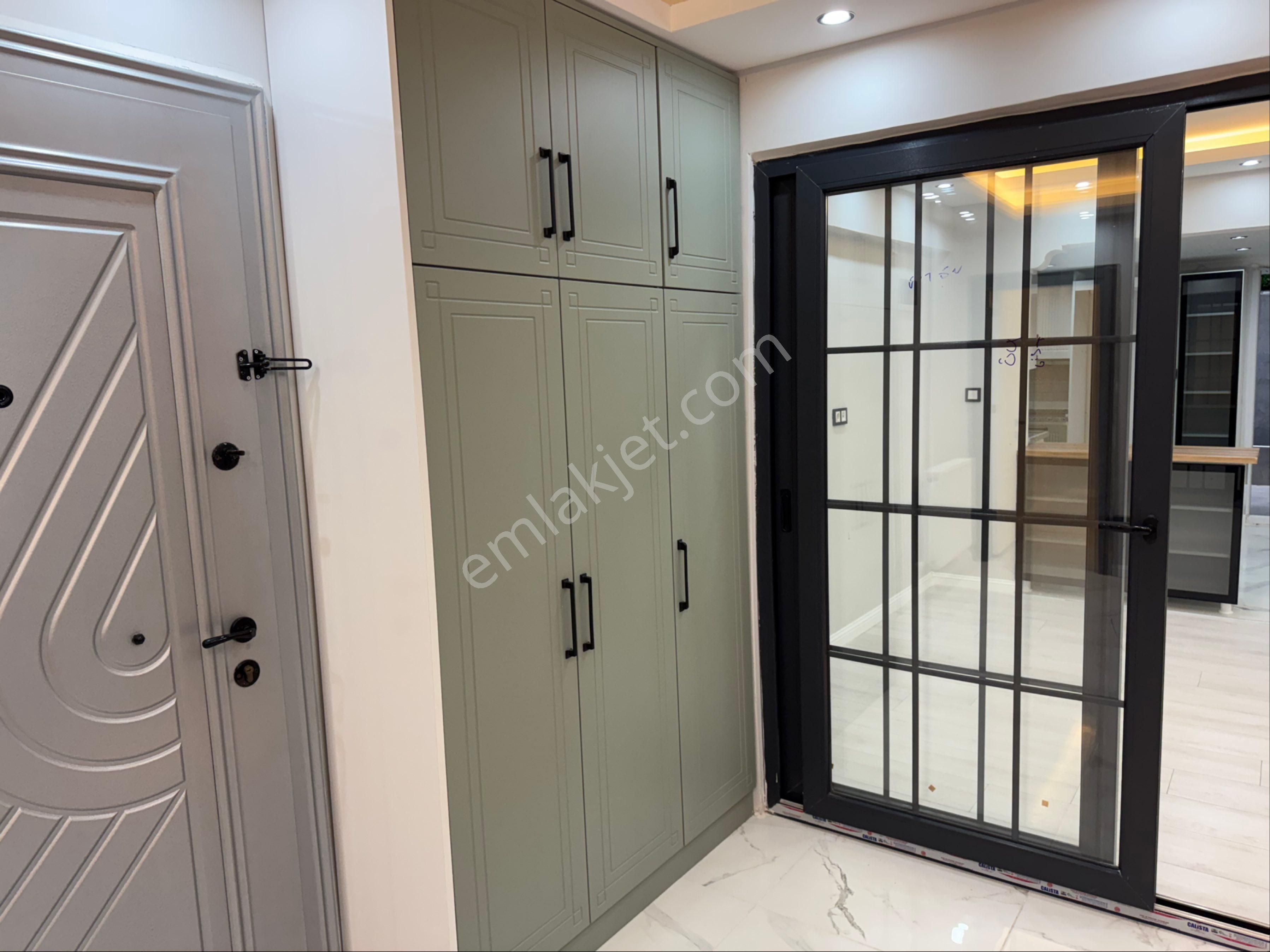 Şehrin Merkezi’ Nde Çok Özel Tadilatlı Konsept Dairemiz - Görsel 13