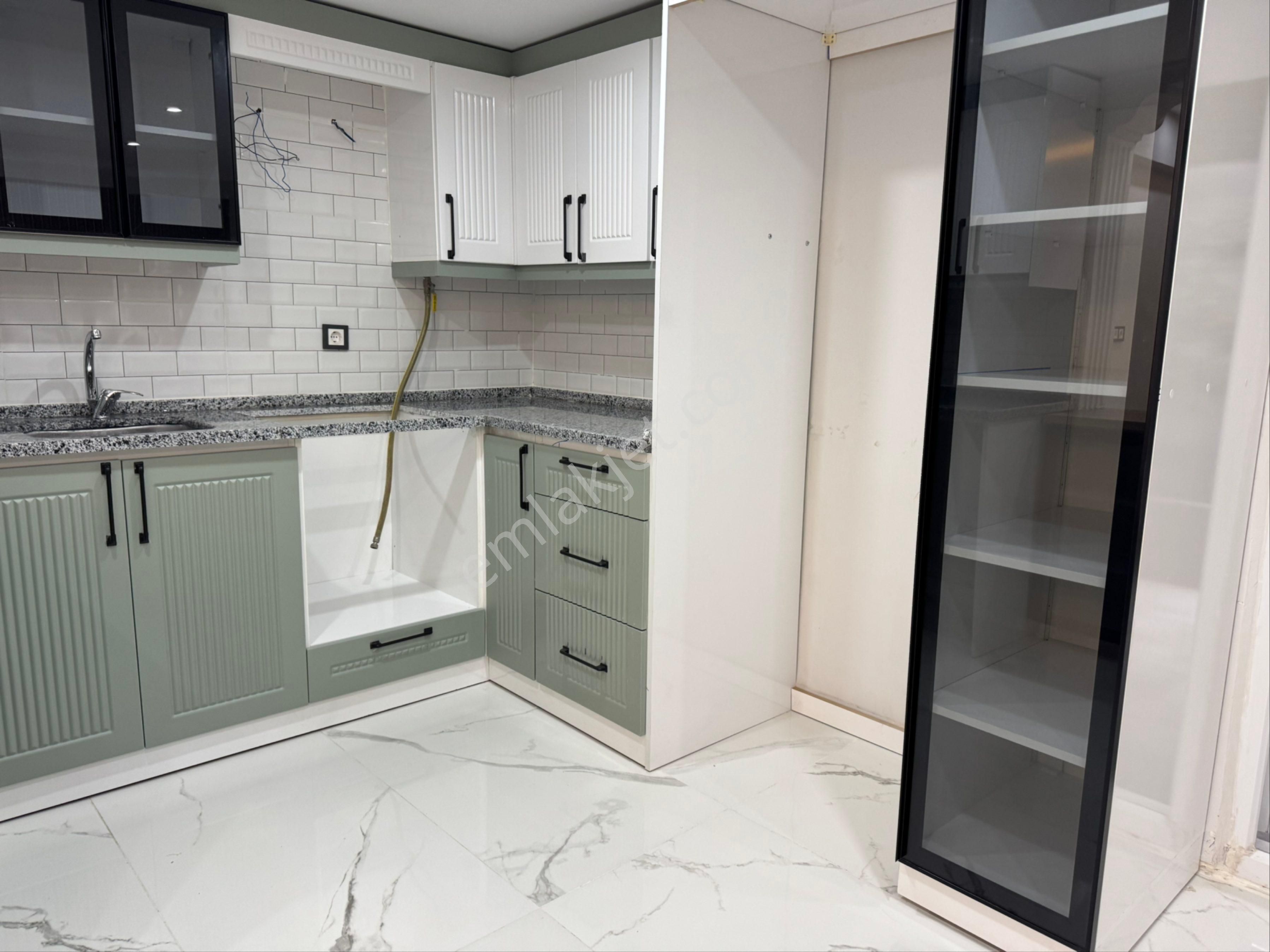 Şehrin Merkezi’ Nde Çok Özel Tadilatlı Konsept Dairemiz - Görsel 3