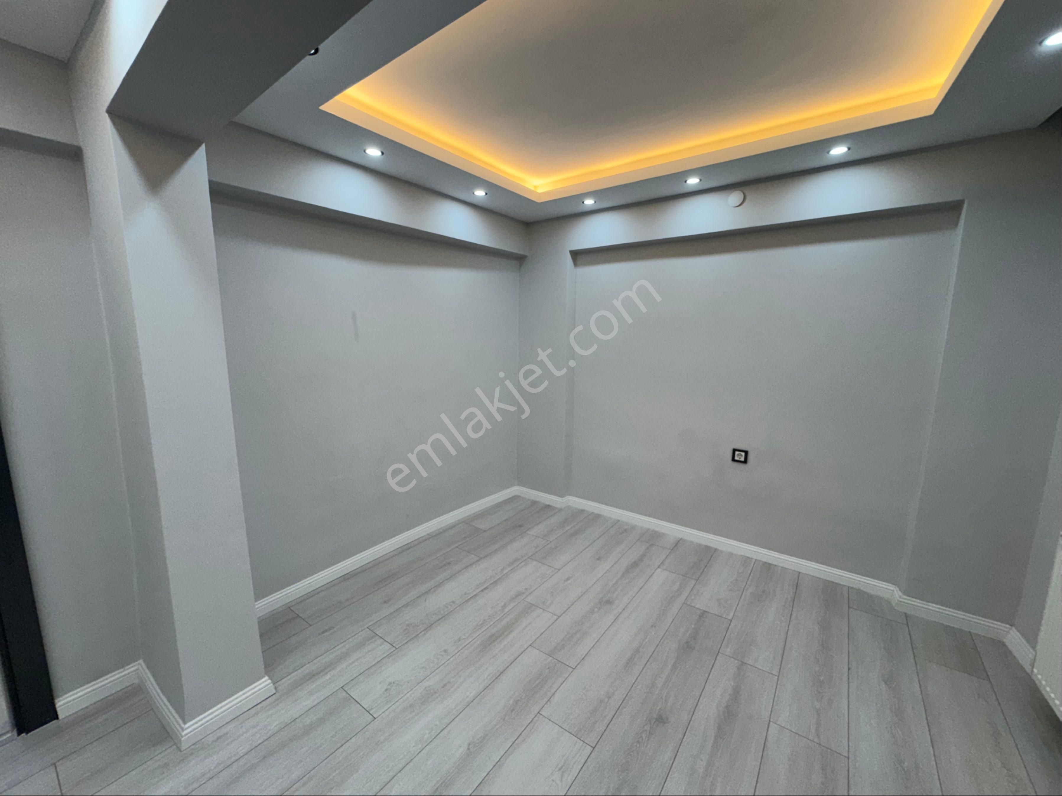 Şehrin Merkezi’ Nde Çok Özel Tadilatlı Konsept Dairemiz - Görsel 20