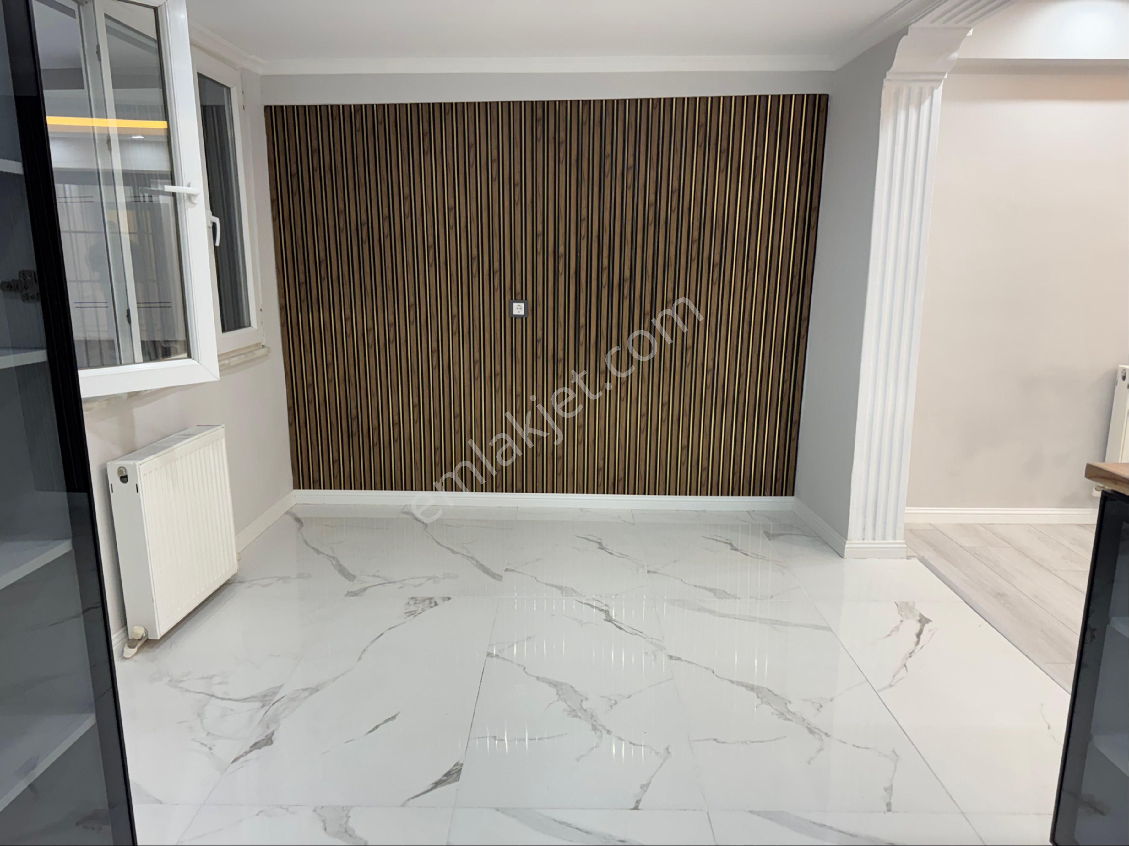 Şehrin Merkezi’ Nde Çok Özel Tadilatlı Konsept Dairemiz - Görsel 12