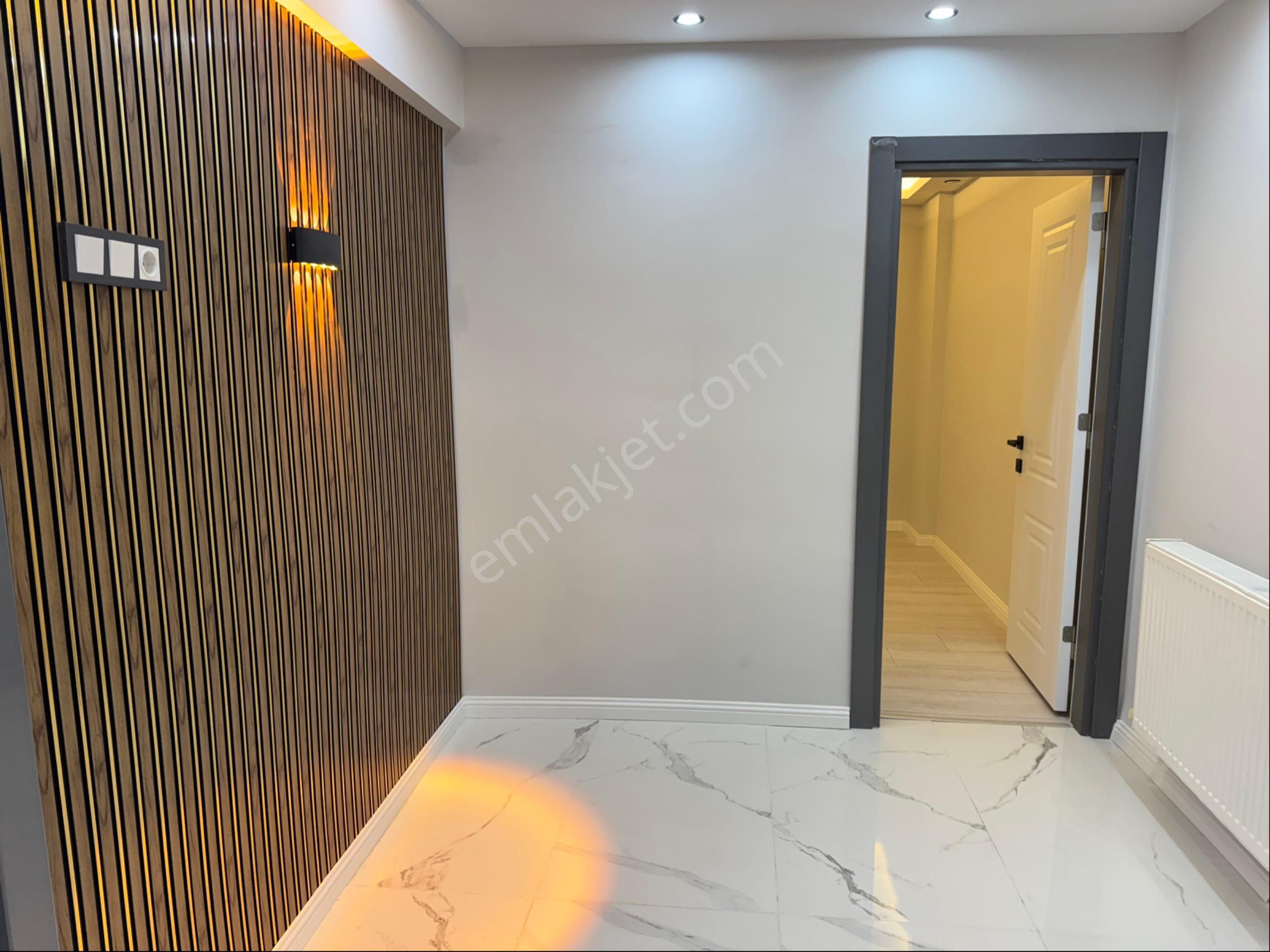 Şehrin Merkezi’ Nde Çok Özel Tadilatlı Konsept Dairemiz - Görsel 16