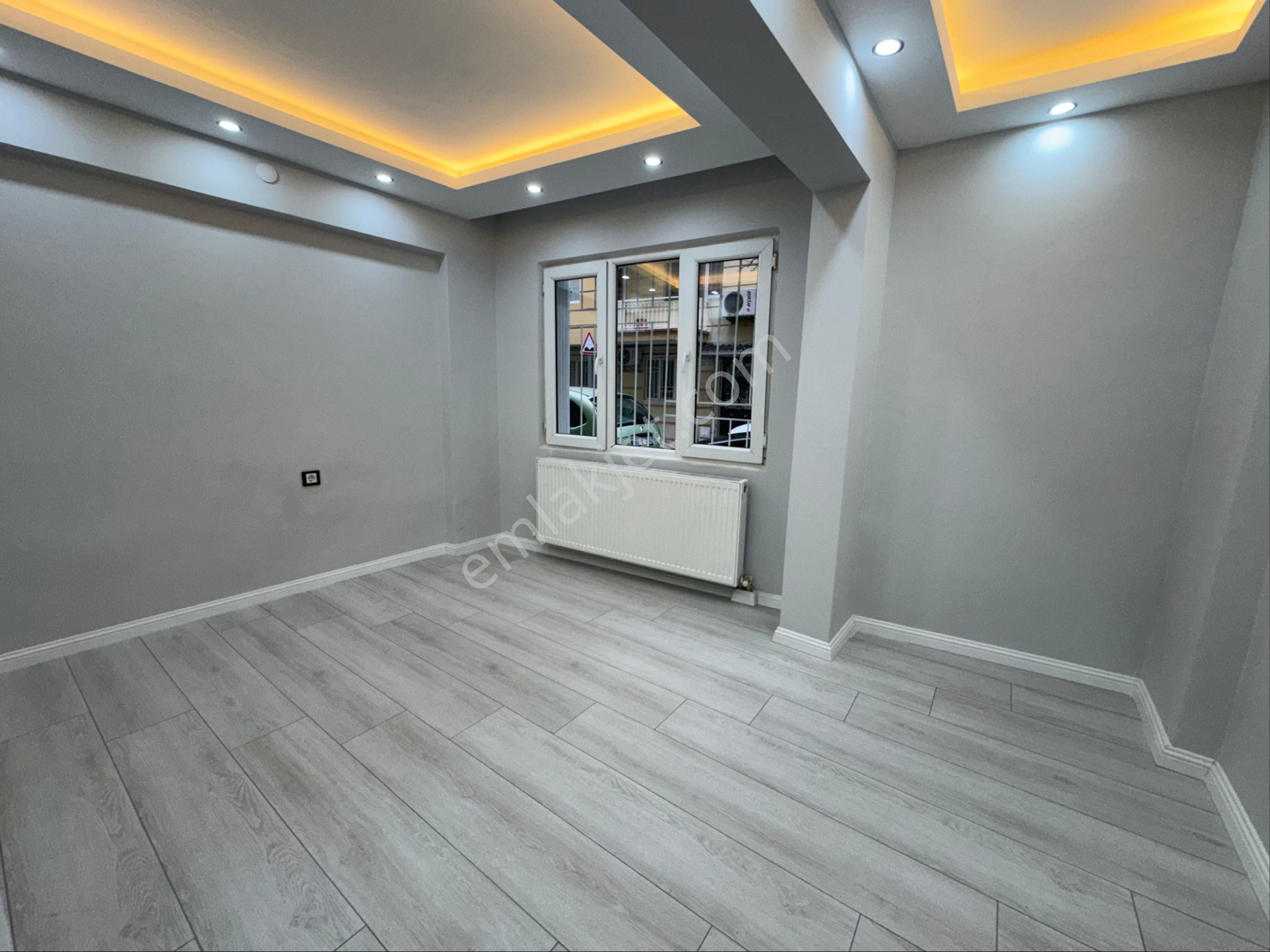 Şehrin Merkezi’ Nde Çok Özel Tadilatlı Konsept Dairemiz - Görsel 18