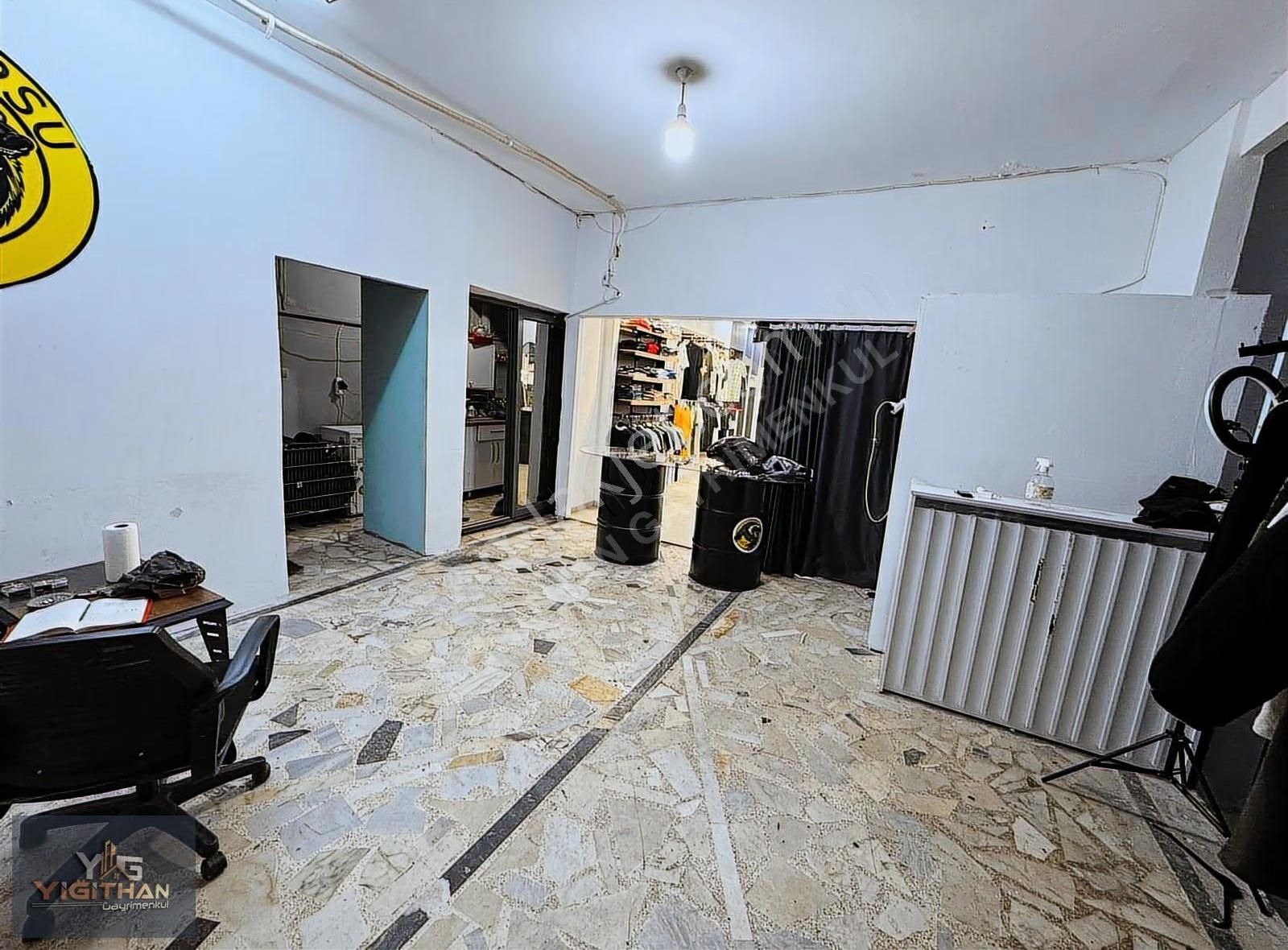Yigithan Dan Yenişehir 1. Cadde Üzeri 100 M2 Satılık Dükkan - Görsel 10