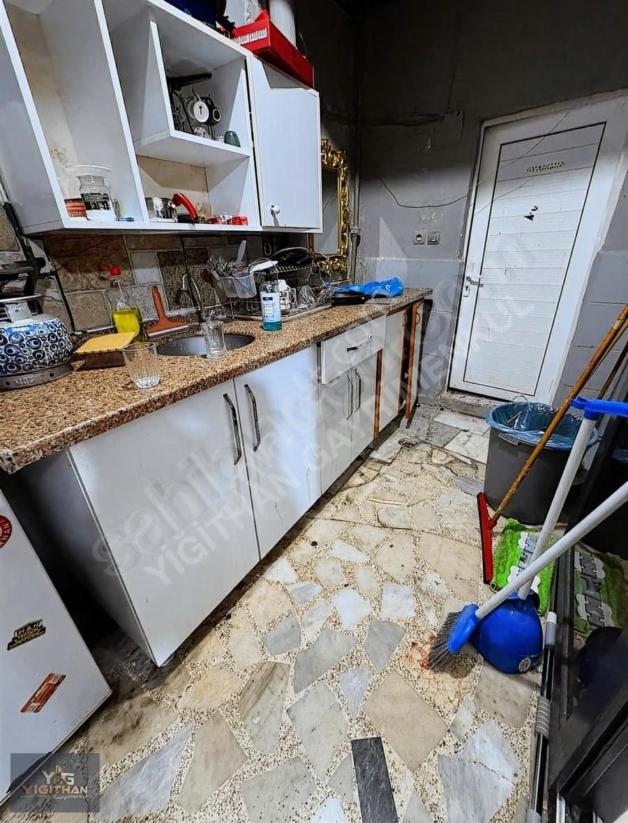 Yigithan Dan Yenişehir 1. Cadde Üzeri 100 M2 Satılık Dükkan - Görsel 7