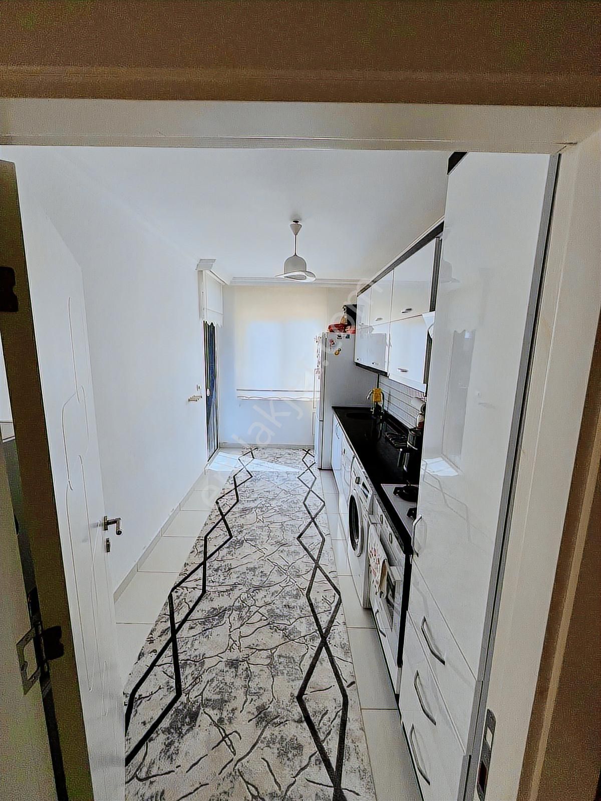 Kepez Hüsnü Karakaş'ta Bakımlı 2+1 Satılık Daire - Görsel 24