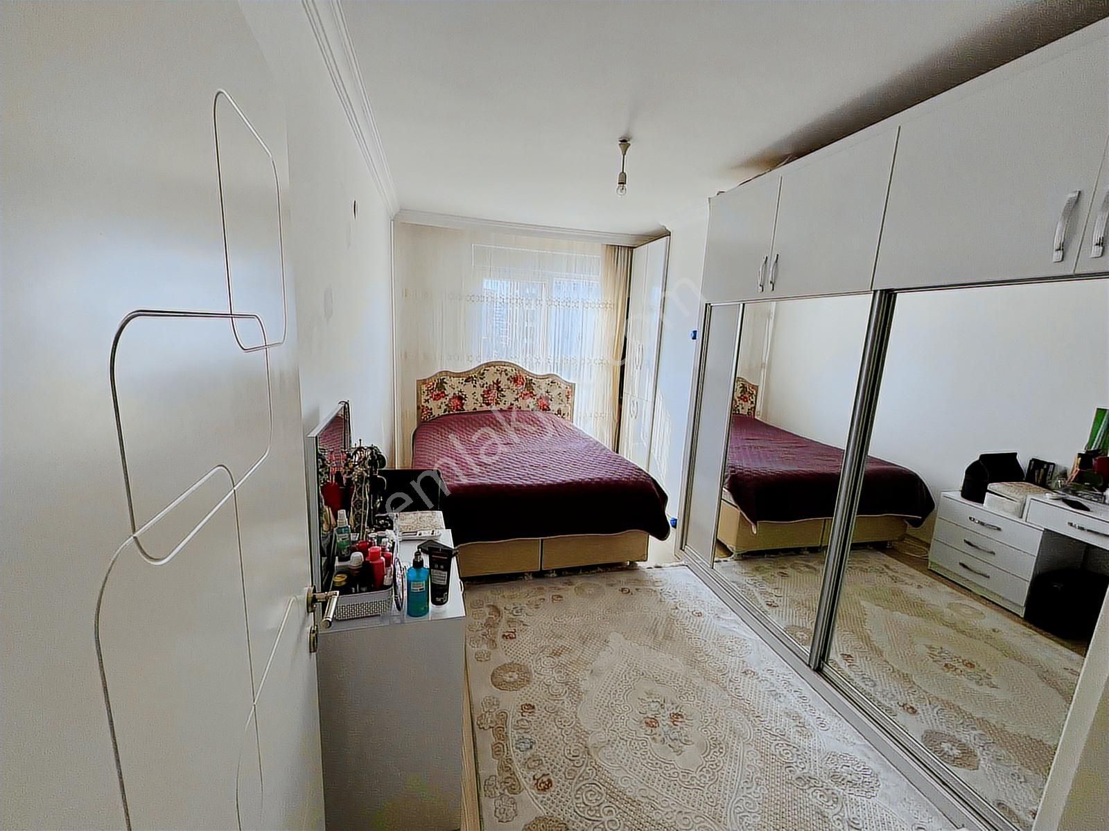 Kepez Hüsnü Karakaş'ta Bakımlı 2+1 Satılık Daire - Görsel 18