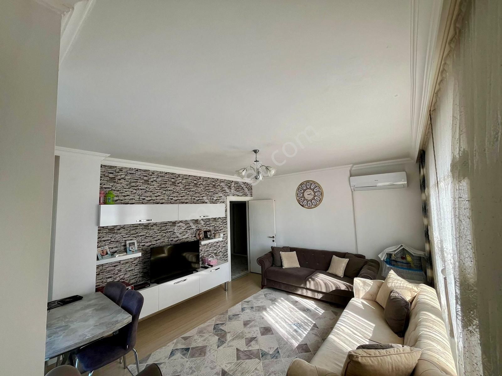 Kepez Hüsnü Karakaş'ta Bakımlı 2+1 Satılık Daire - Görsel 11