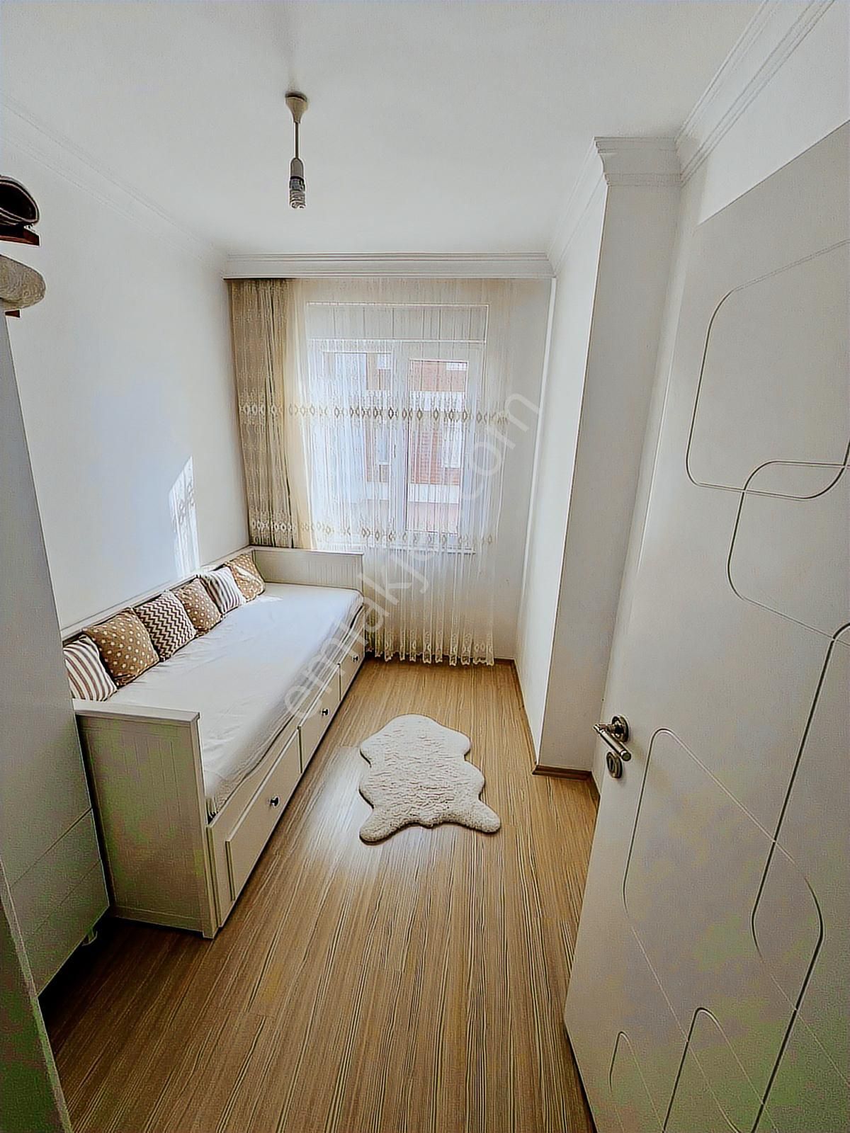 Kepez Hüsnü Karakaş'ta Bakımlı 2+1 Satılık Daire - Görsel 15