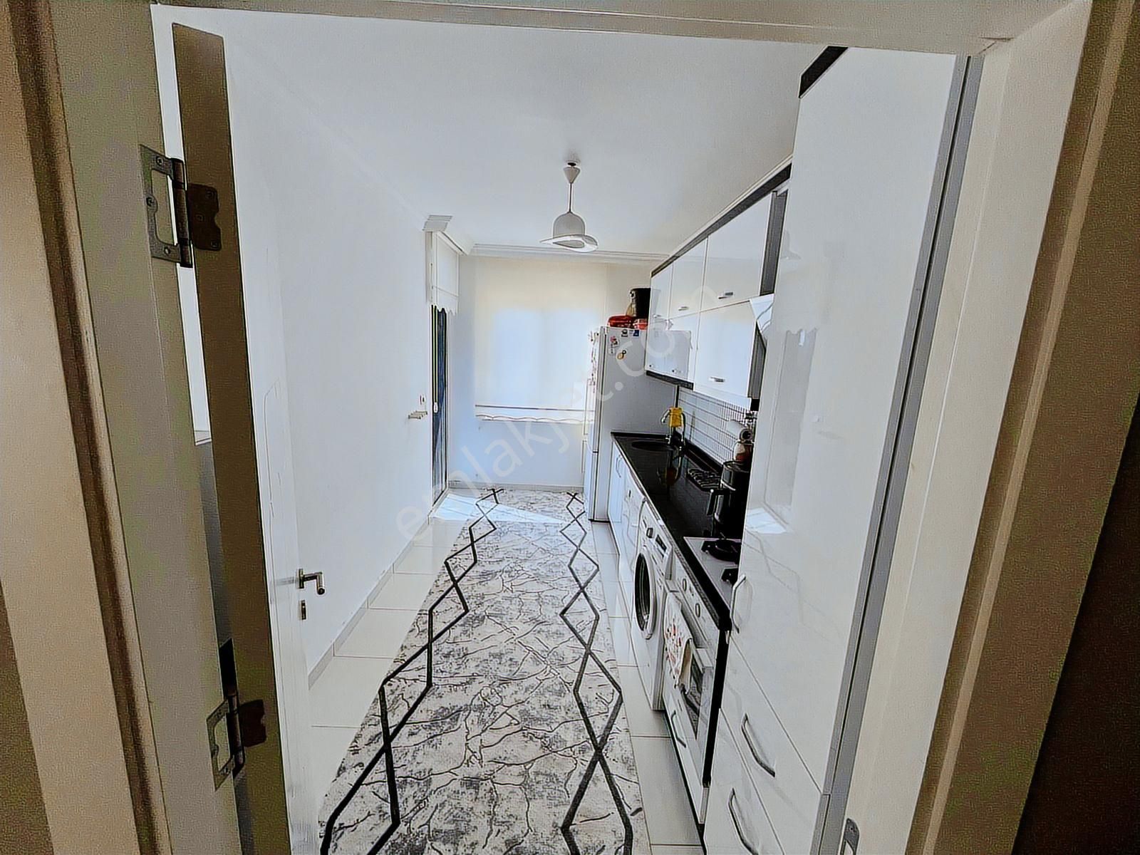 Kepez Hüsnü Karakaş'ta Bakımlı 2+1 Satılık Daire - Görsel 22