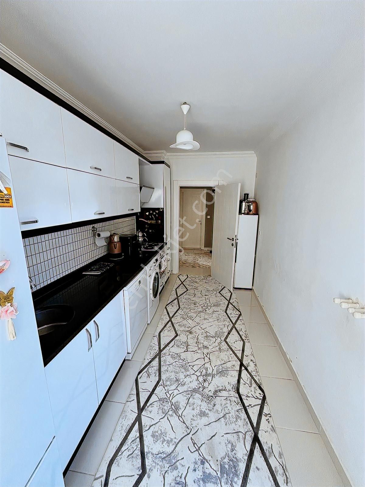 Kepez Hüsnü Karakaş'ta Bakımlı 2+1 Satılık Daire - Görsel 21