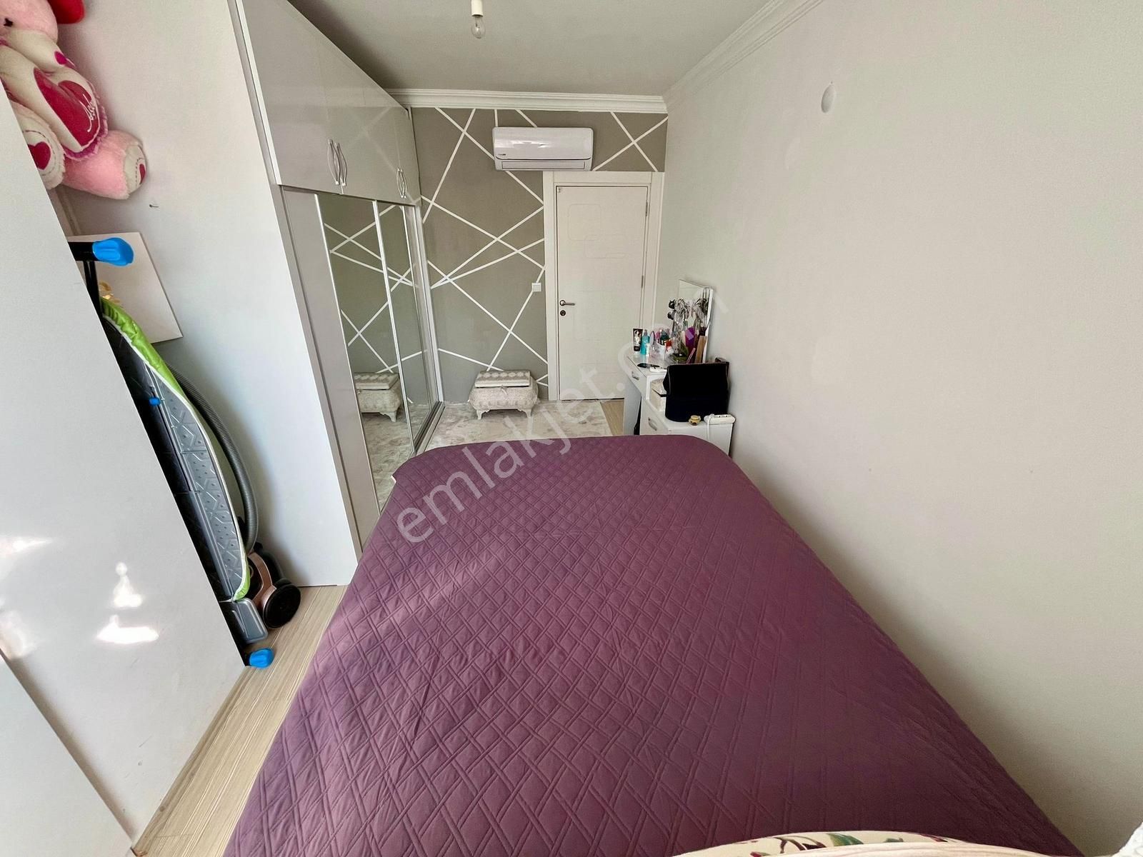 Kepez Hüsnü Karakaş'ta Bakımlı 2+1 Satılık Daire - Görsel 19