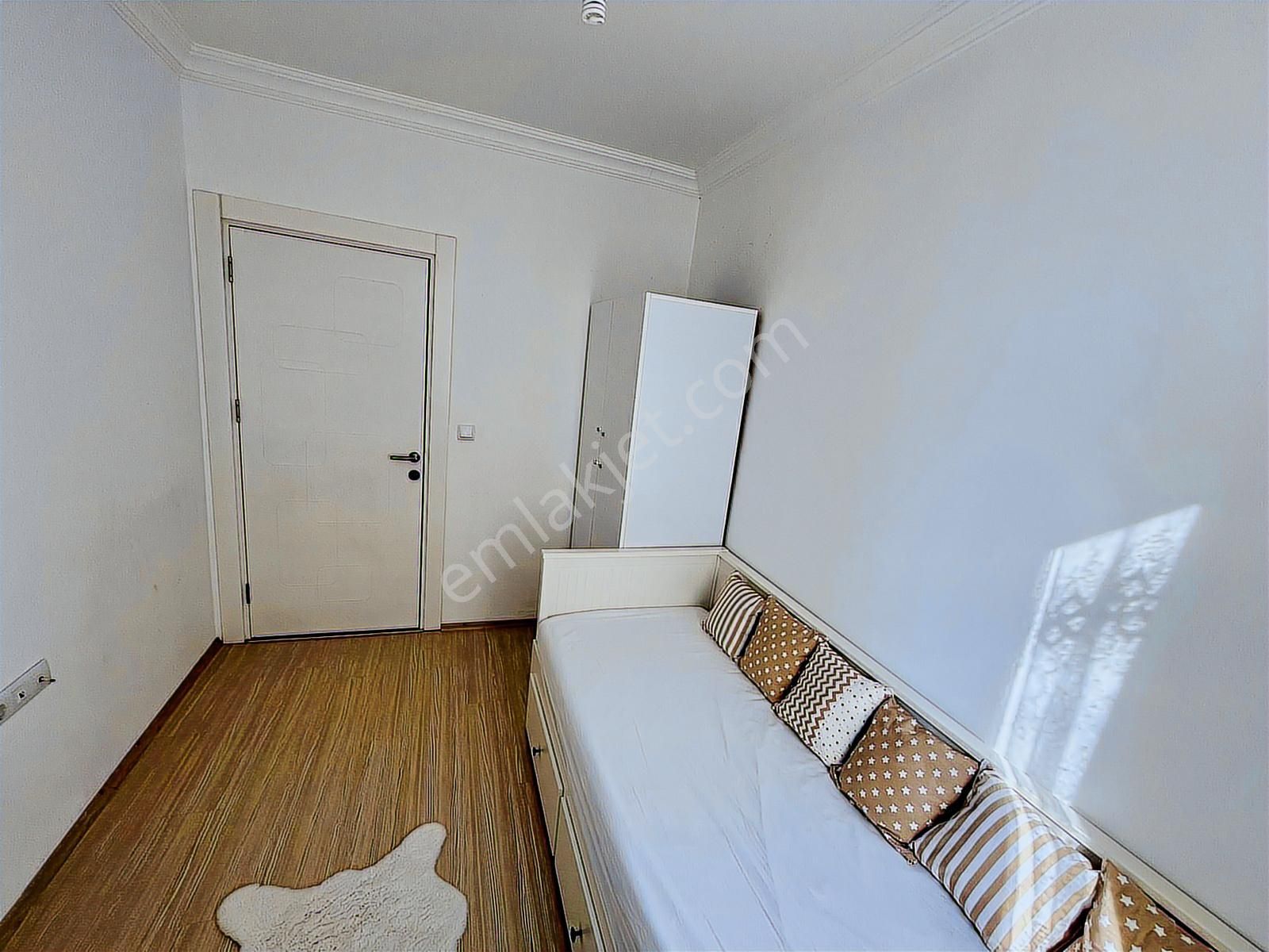 Kepez Hüsnü Karakaş'ta Bakımlı 2+1 Satılık Daire - Görsel 13