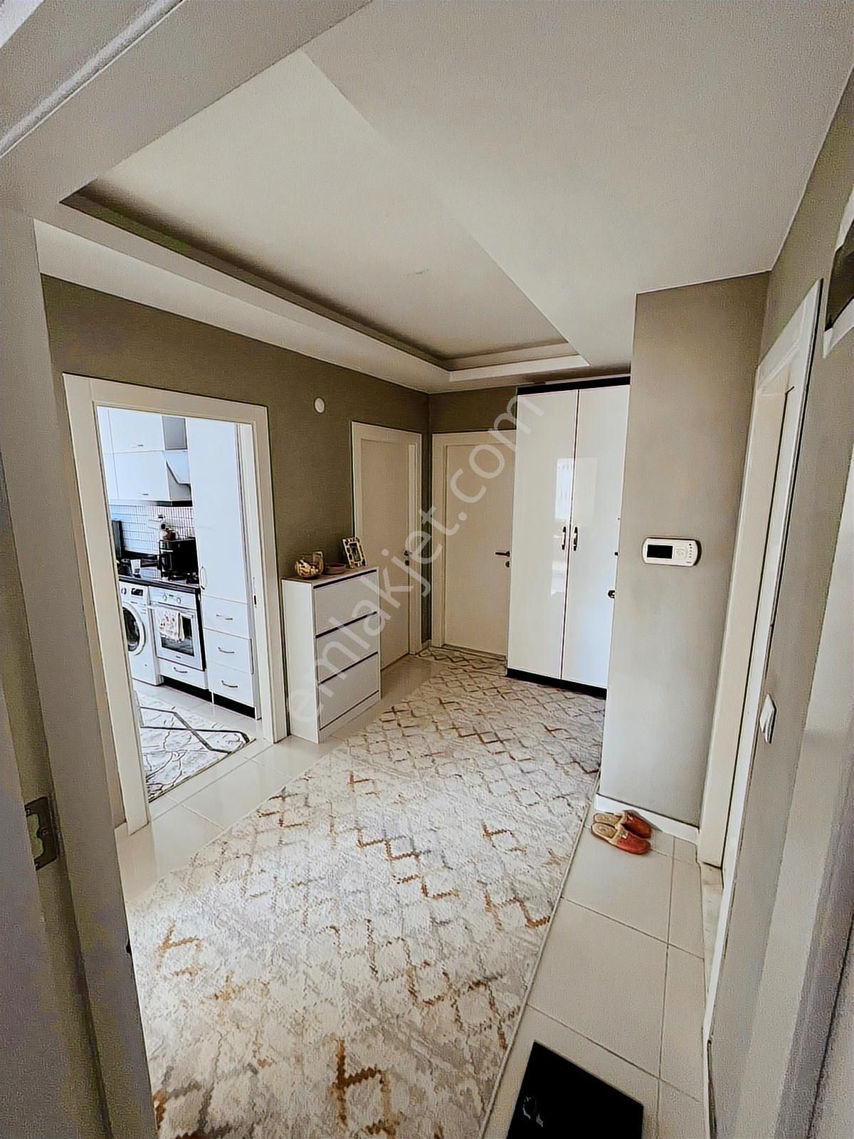 Kepez Hüsnü Karakaş'ta Bakımlı 2+1 Satılık Daire - Görsel 4