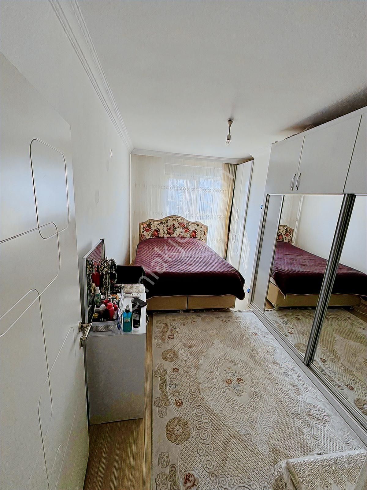 Kepez Hüsnü Karakaş'ta Bakımlı 2+1 Satılık Daire - Görsel 17