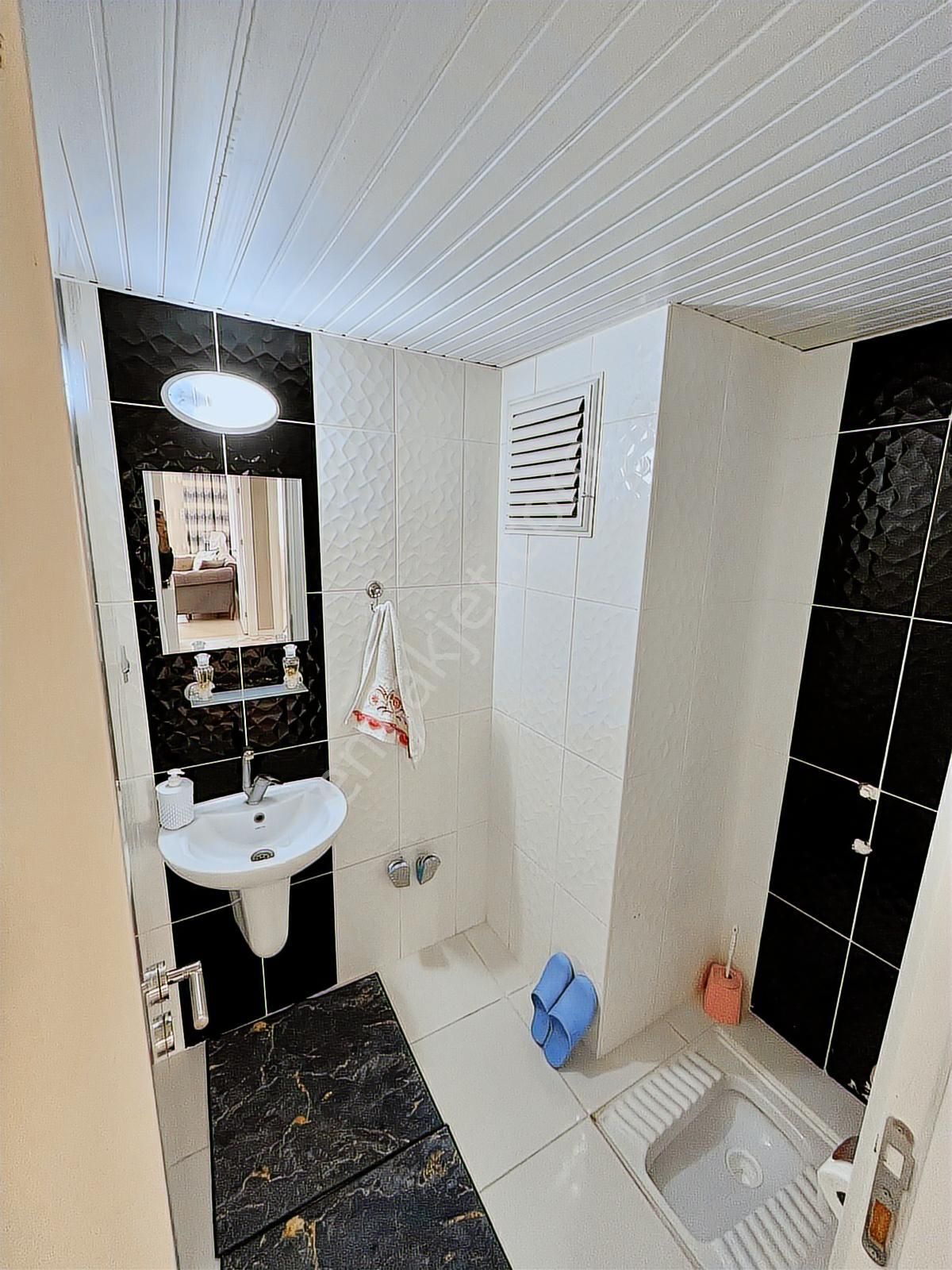 Kepez Hüsnü Karakaş'ta Bakımlı 2+1 Satılık Daire - Görsel 8