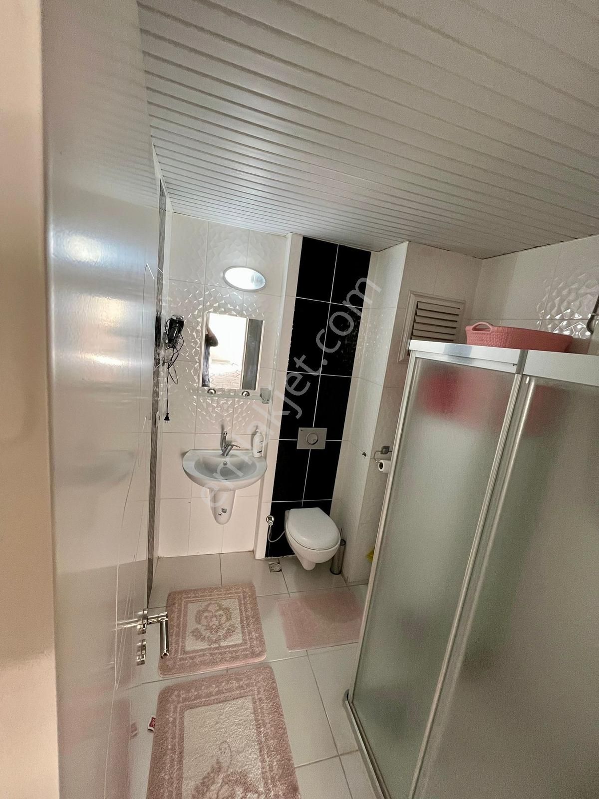 Kepez Hüsnü Karakaş'ta Bakımlı 2+1 Satılık Daire - Görsel 6