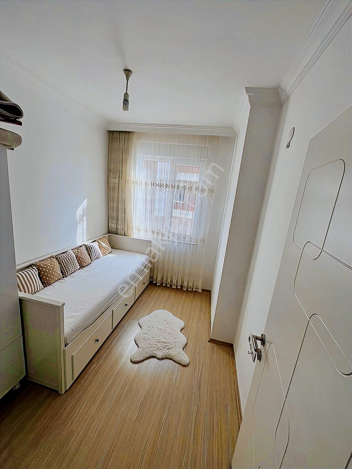 Kepez Hüsnü Karakaş'ta Bakımlı 2+1 Satılık Daire - Görsel 14