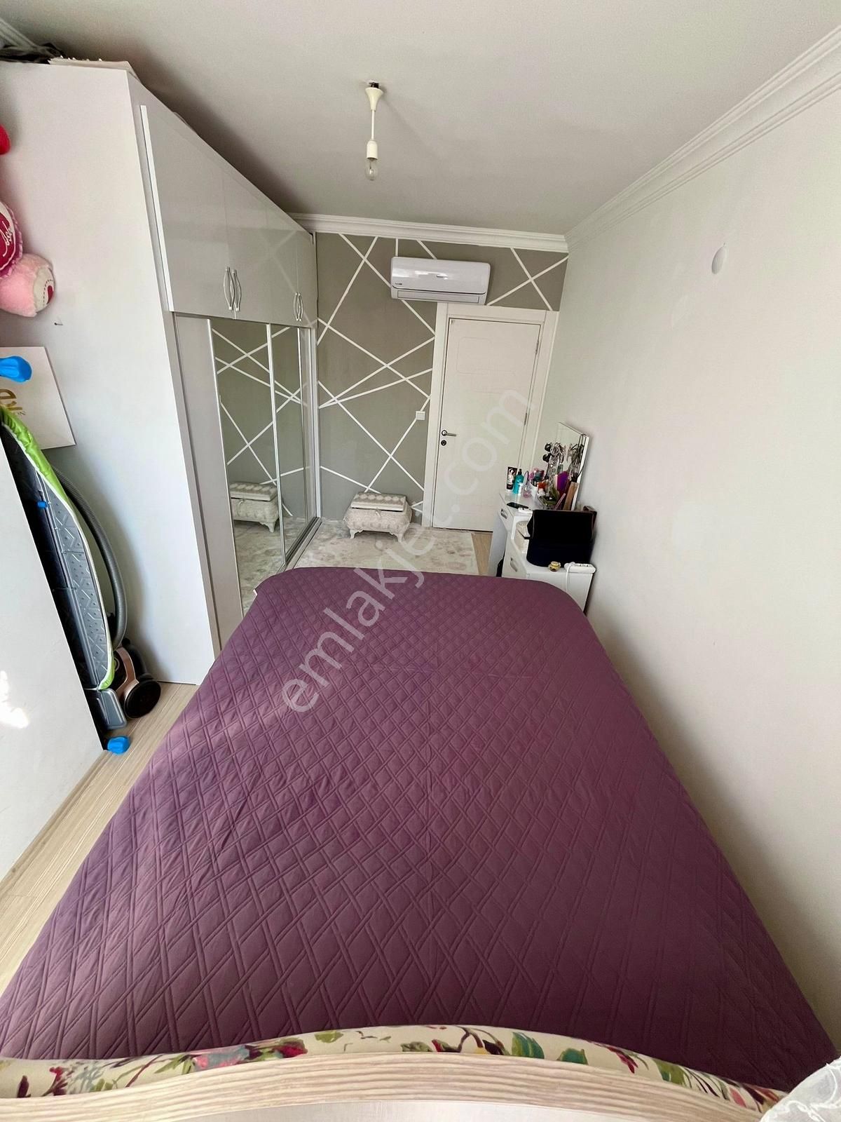 Kepez Hüsnü Karakaş'ta Bakımlı 2+1 Satılık Daire - Görsel 20