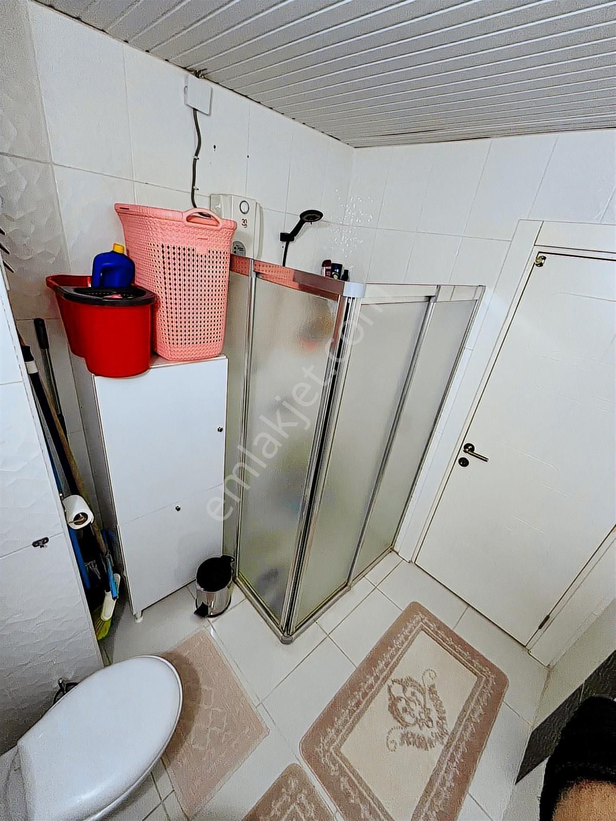 Kepez Hüsnü Karakaş'ta Bakımlı 2+1 Satılık Daire - Görsel 5