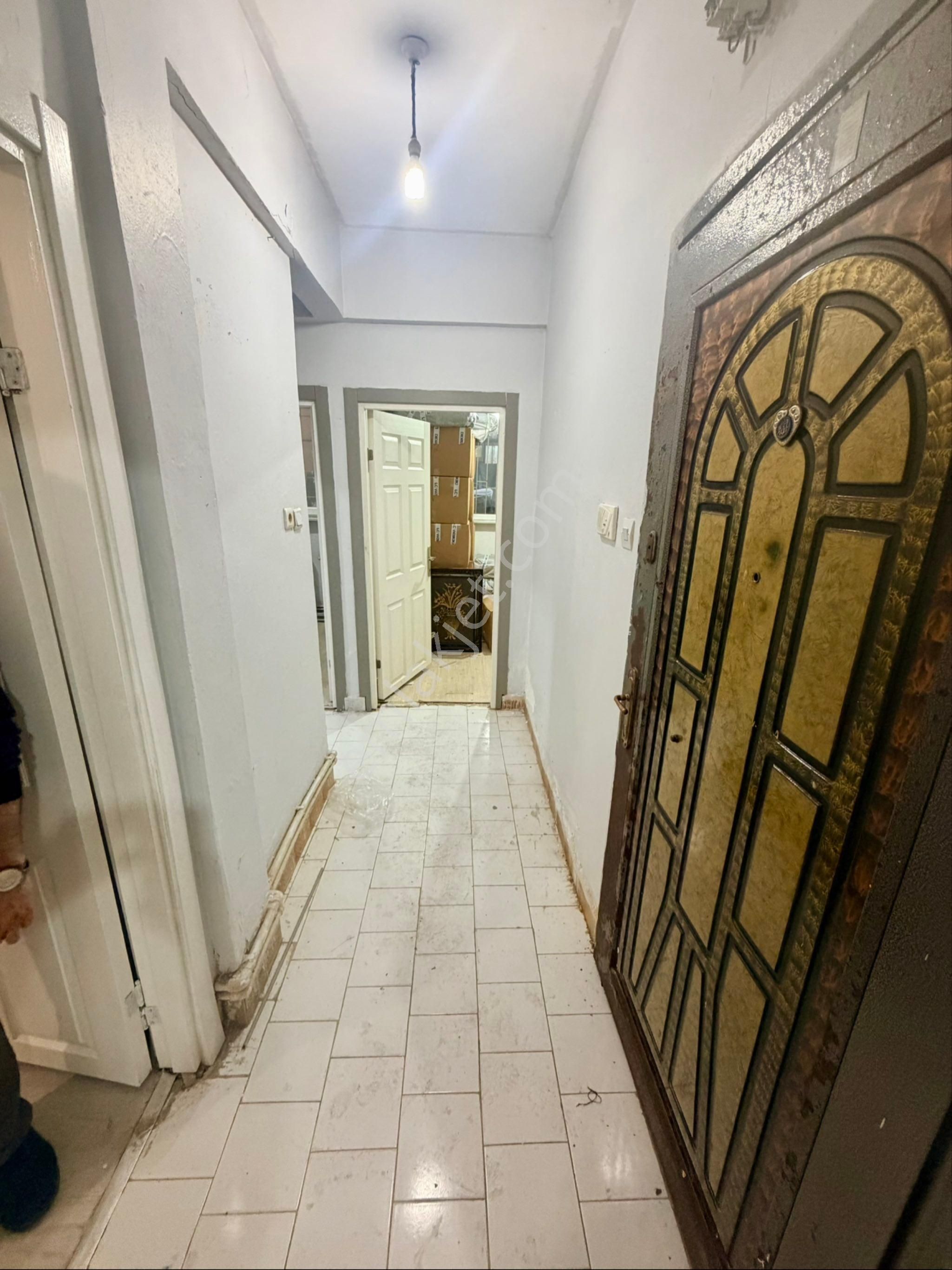 Bahçelievler Yenibosna Bodrum Katı Satılık Daire 2+1 80m2 1.900.000₺ - Görsel 10