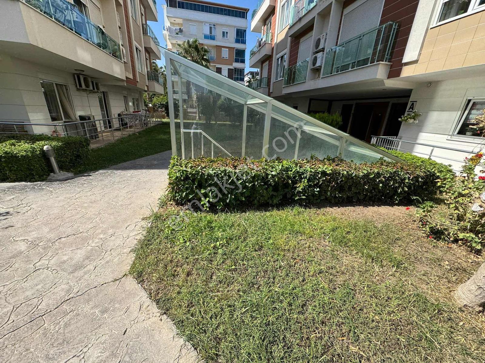 Poınt Invest'ten Ultra Lüx Kınacı Resıdence 2+1 Satılık - Görsel 18