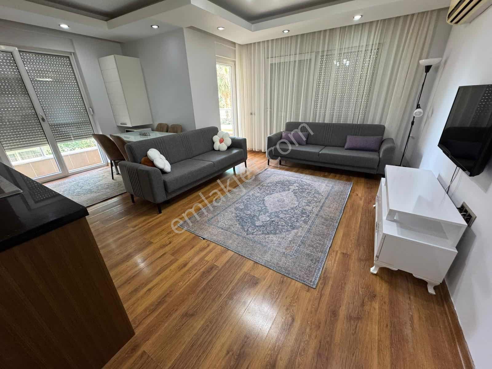 Poınt Invest'ten Ultra Lüx Kınacı Resıdence 2+1 Satılık - Görsel 5