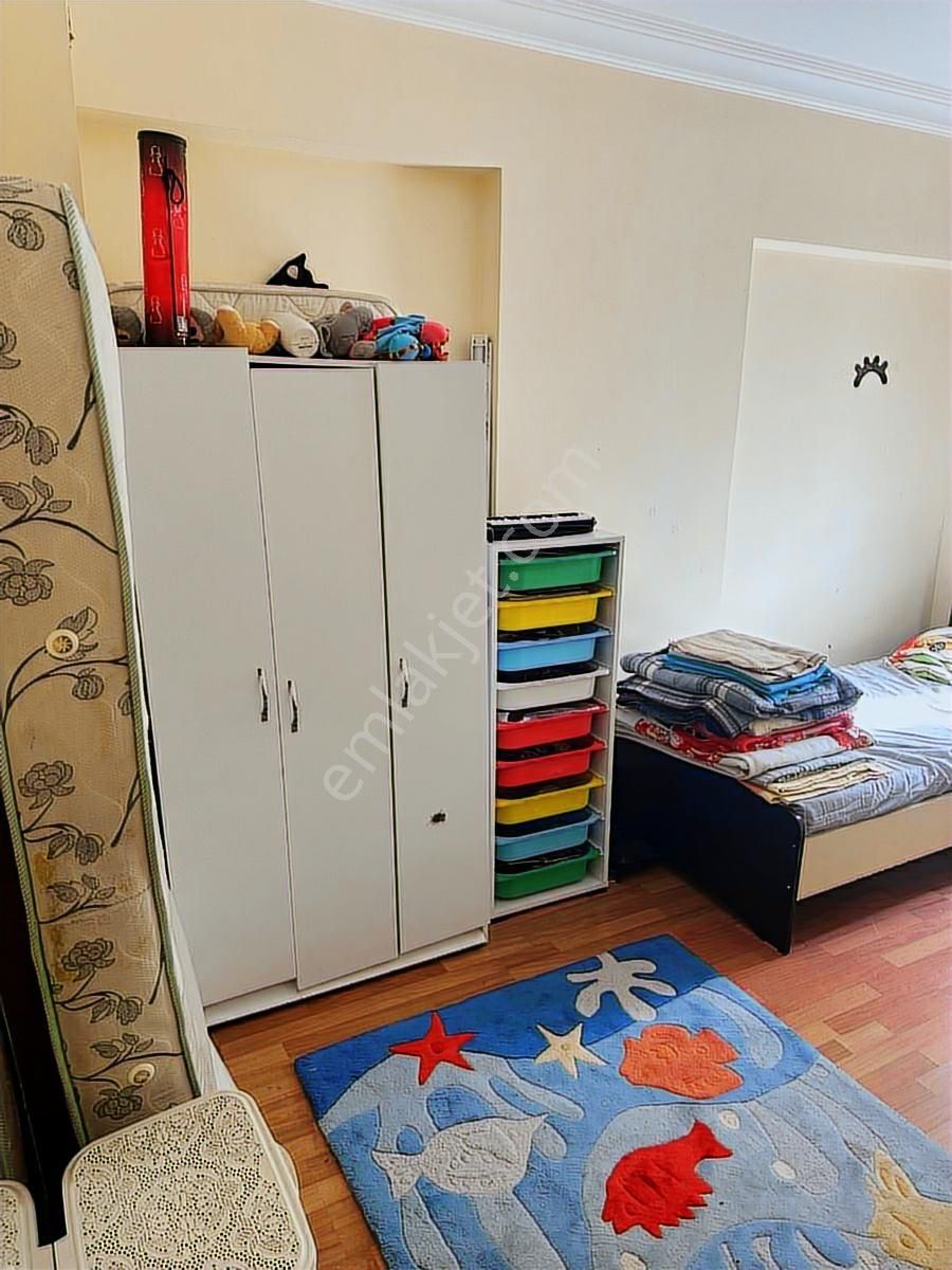 Antalya Öğretmenevleri Mah.satılık Katta 3+1 Daire Sitede - Görsel 19
