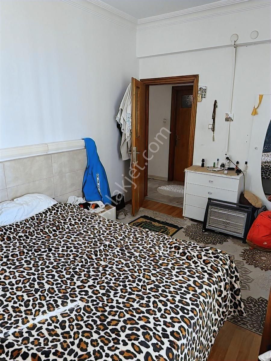 Antalya Öğretmenevleri Mah.satılık Katta 3+1 Daire Sitede - Görsel 7
