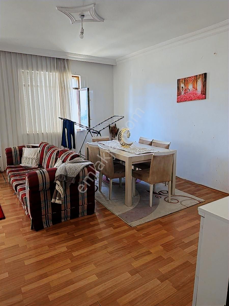 Antalya Öğretmenevleri Mah.satılık Katta 3+1 Daire Sitede - Görsel 2