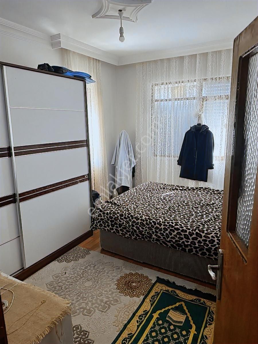 Antalya Öğretmenevleri Mah.satılık Katta 3+1 Daire Sitede - Görsel 8