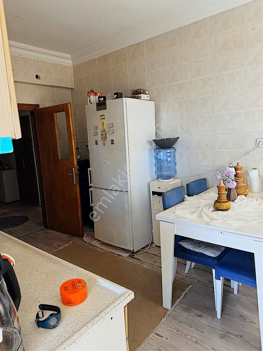 Antalya Öğretmenevleri Mah.satılık Katta 3+1 Daire Sitede - Görsel 5