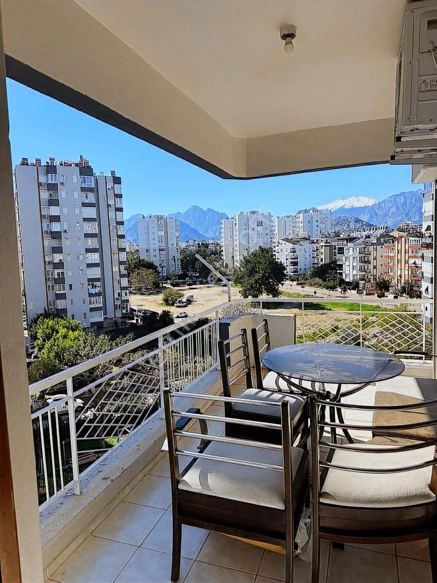 Antalya Öğretmenevleri Mah.satılık Katta 3+1 Daire Sitede - Görsel 12
