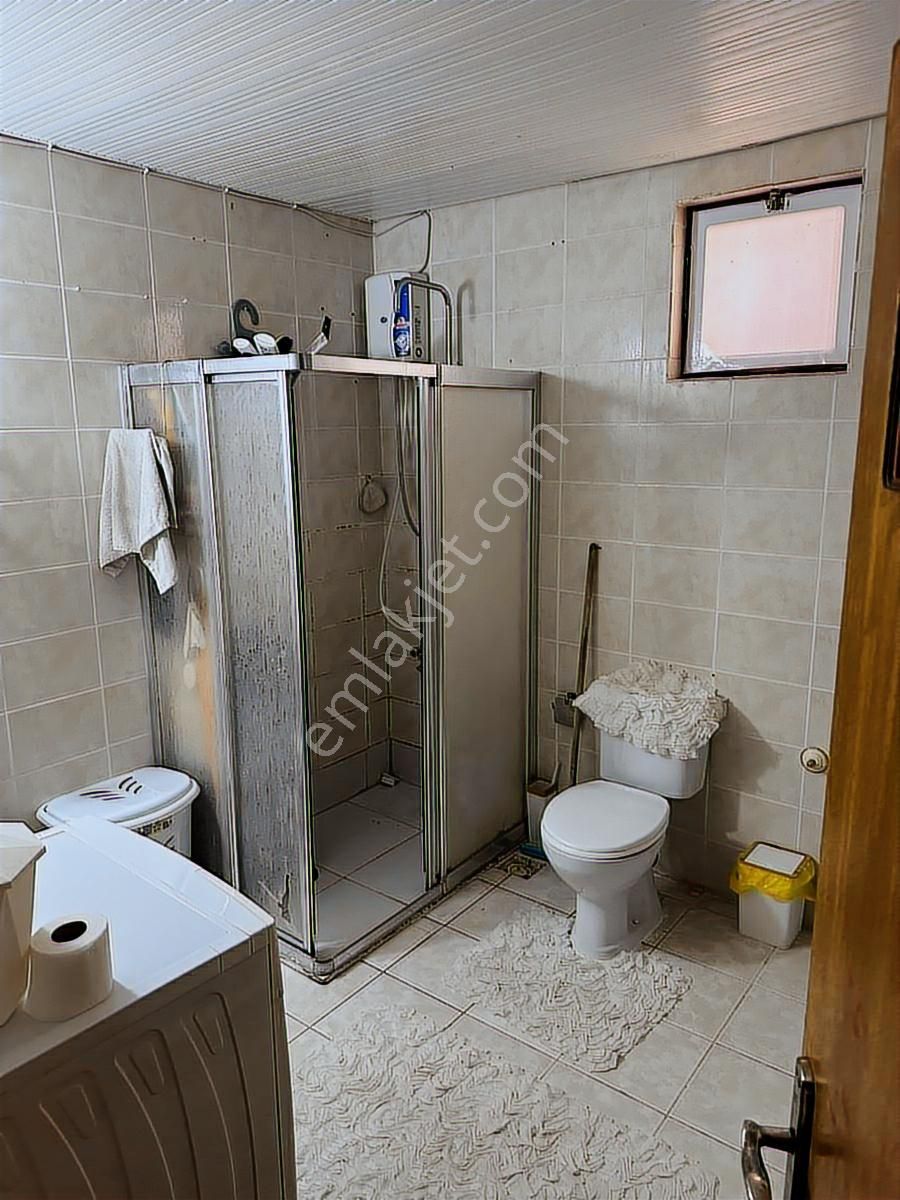 Antalya Öğretmenevleri Mah.satılık Katta 3+1 Daire Sitede - Görsel 10
