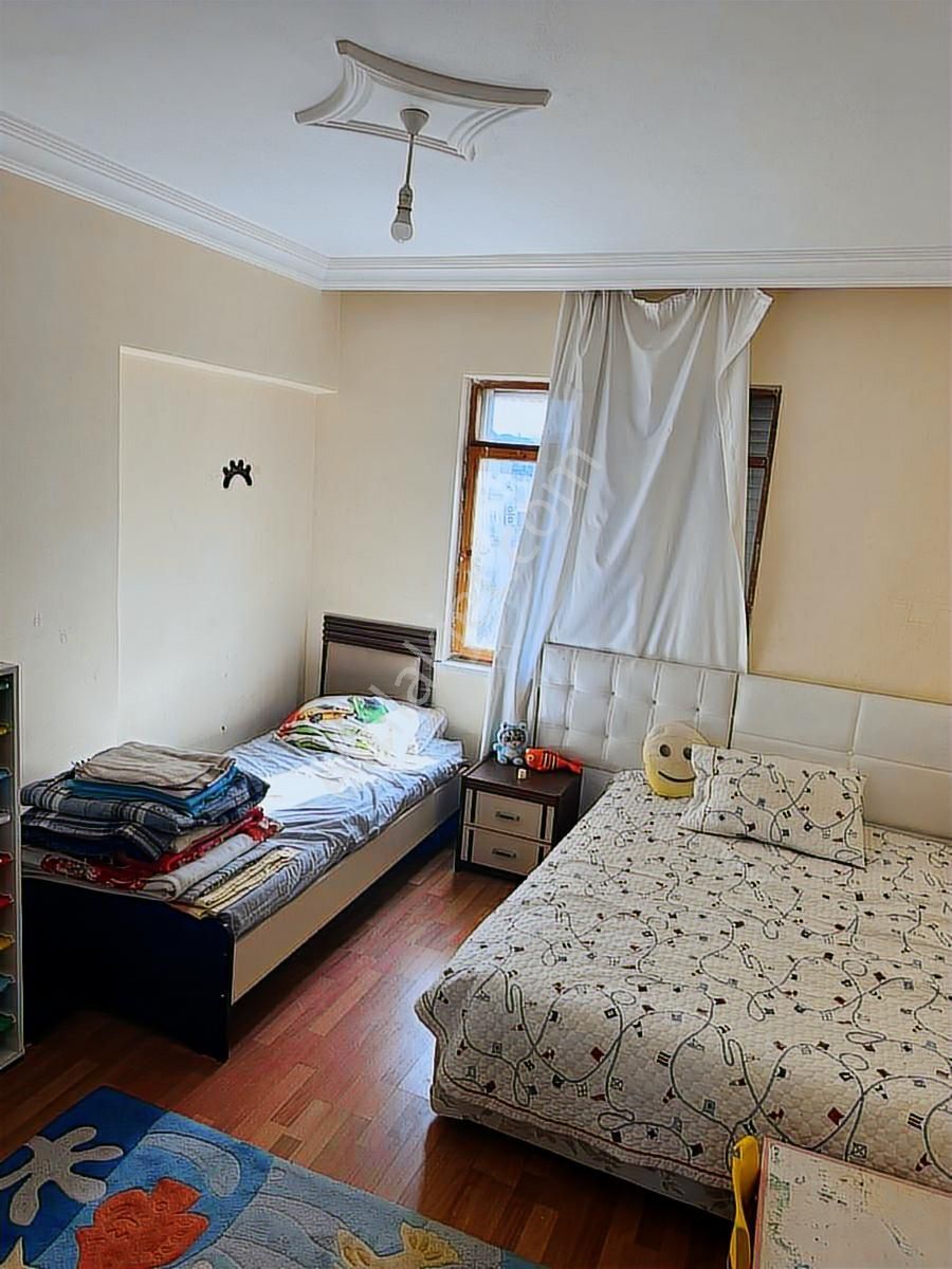 Antalya Öğretmenevleri Mah.satılık Katta 3+1 Daire Sitede - Görsel 17