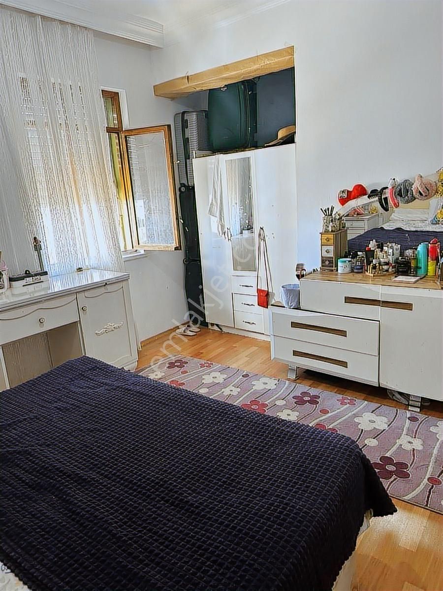 Antalya Öğretmenevleri Mah.satılık Katta 3+1 Daire Sitede - Görsel 15