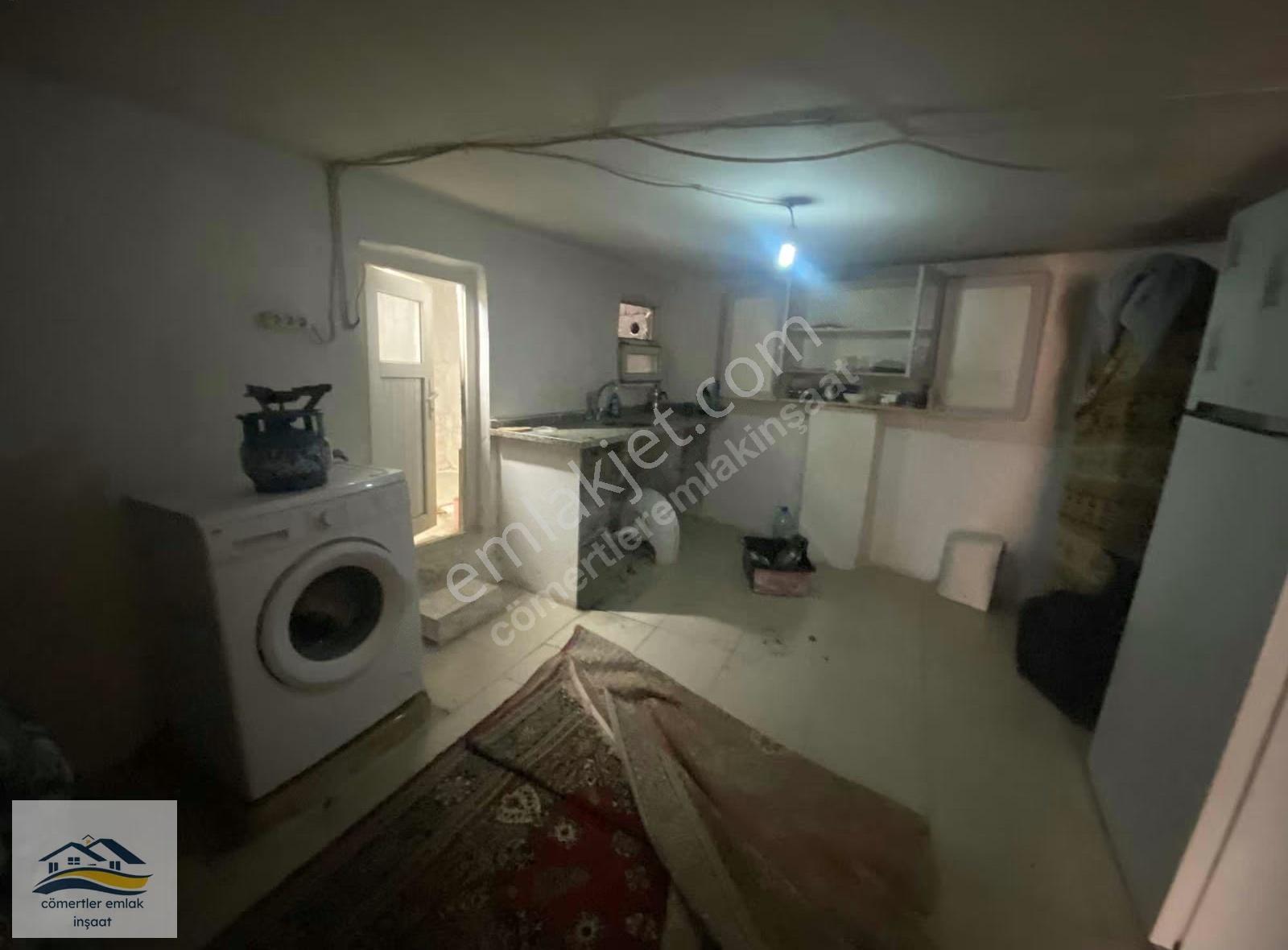 Güneş De 110m 2 Kat ,1 Bodrum, D. Gazlı, 3 Er Odalı, Müstakil Ev - Görsel 26