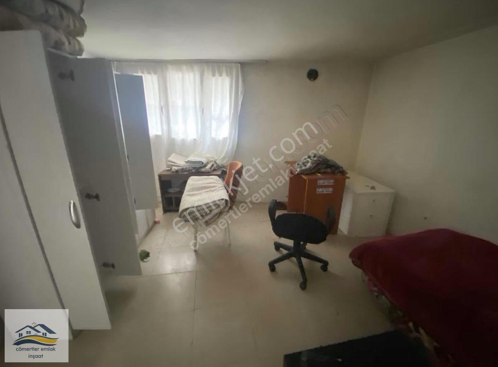 Güneş De 110m 2 Kat ,1 Bodrum, D. Gazlı, 3 Er Odalı, Müstakil Ev - Görsel 12