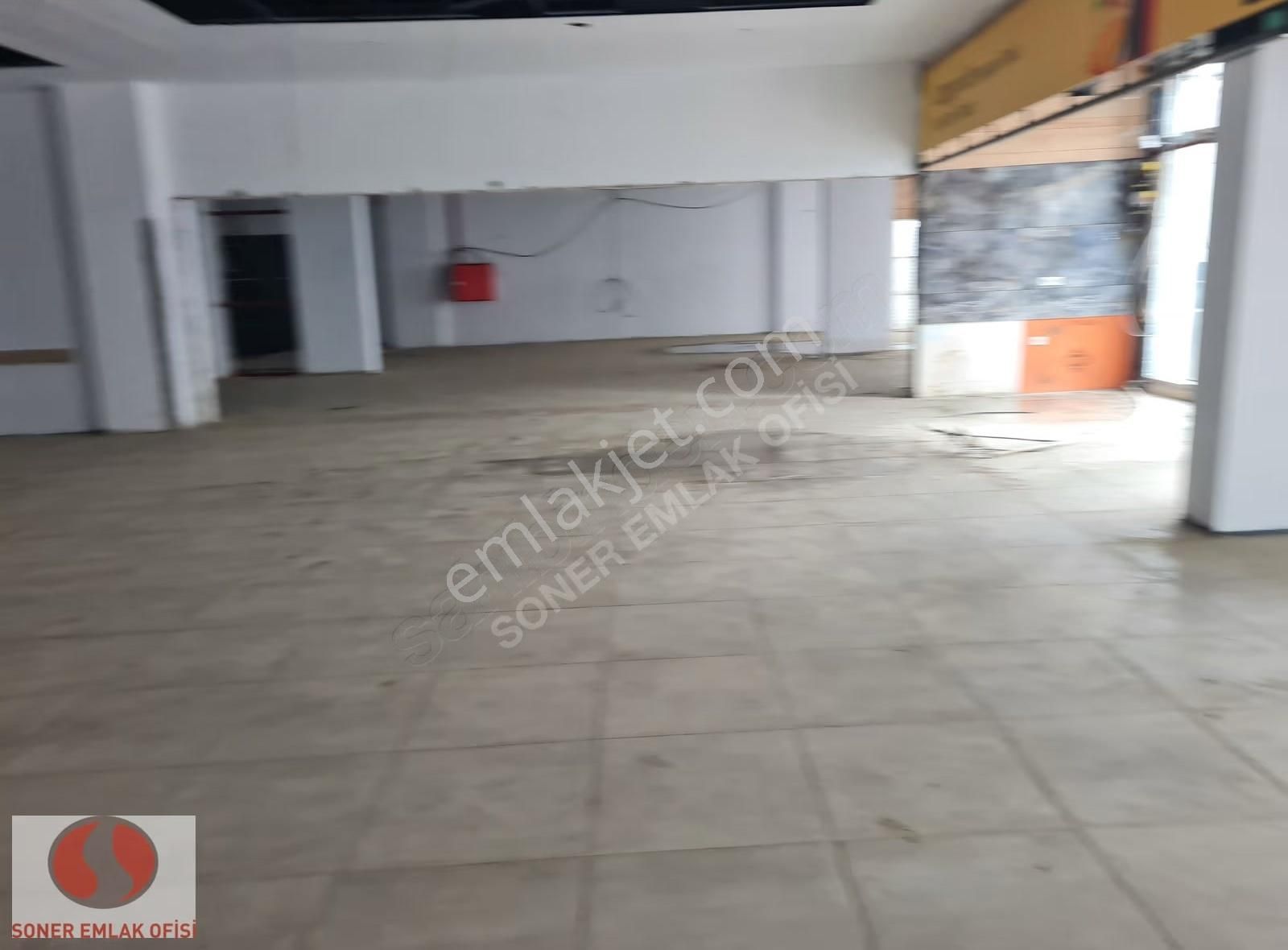 Fikirtepe Concort 'ta Her İşe Uygun Dükkan - Görsel 11