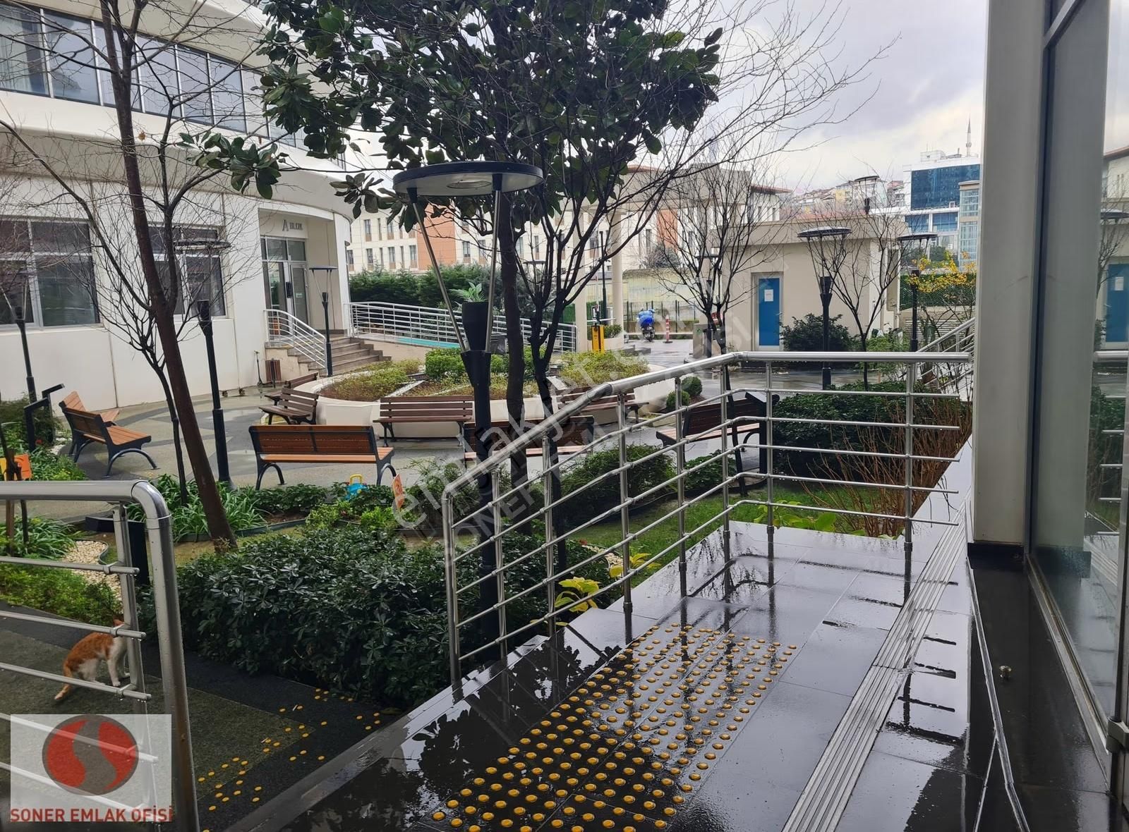 Fikirtepe Concort 'ta Her İşe Uygun Dükkan - Görsel 30