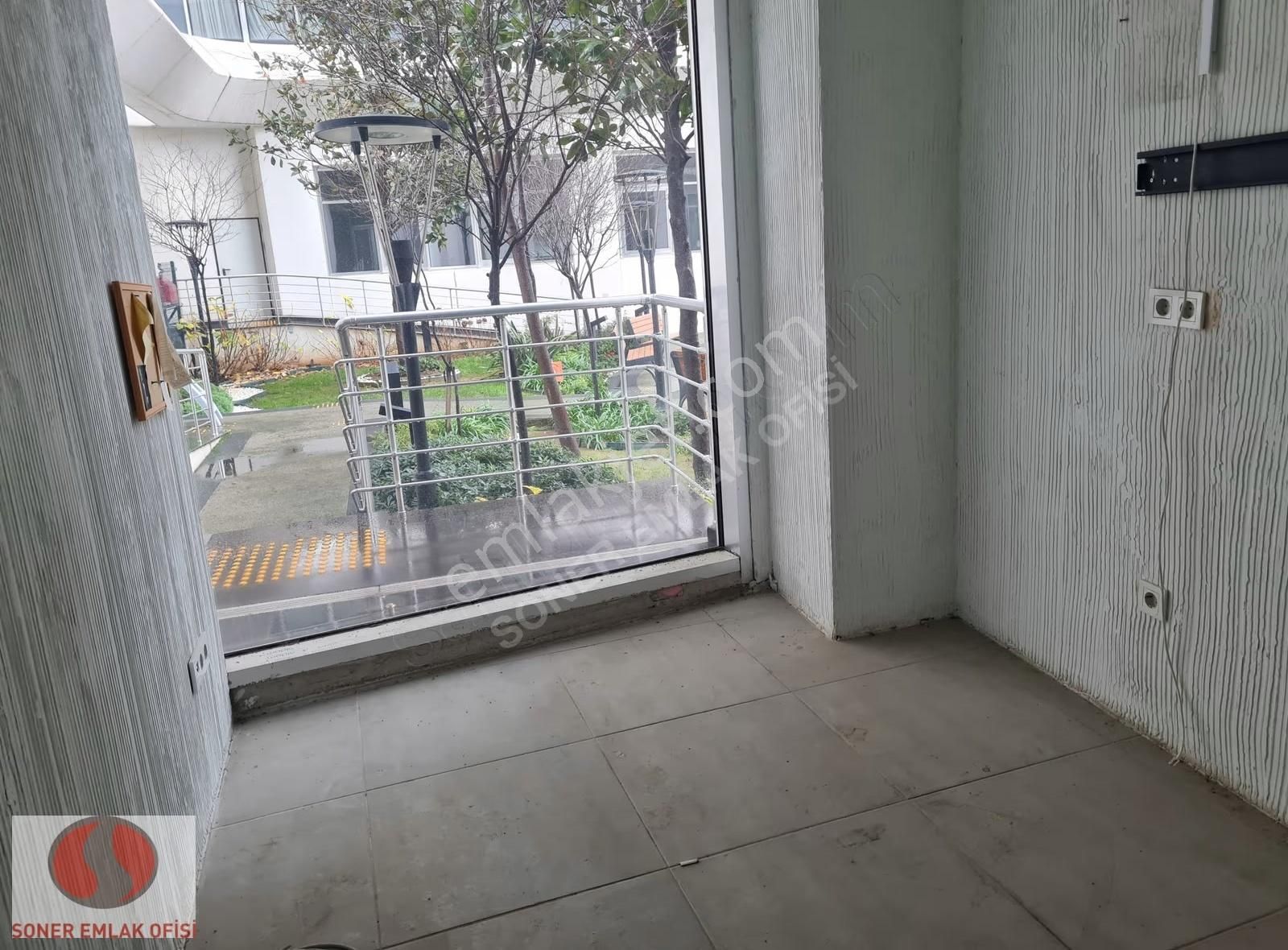 Fikirtepe Concort 'ta Her İşe Uygun Dükkan - Görsel 22