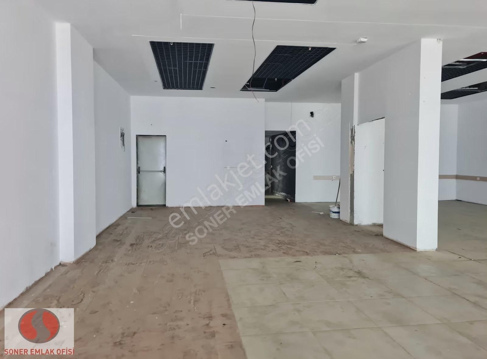 Fikirtepe Concort 'ta Her İşe Uygun Dükkan - Görsel 7